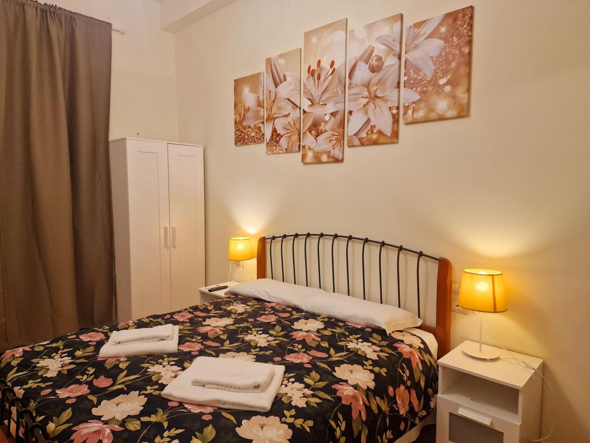 Chambre Double