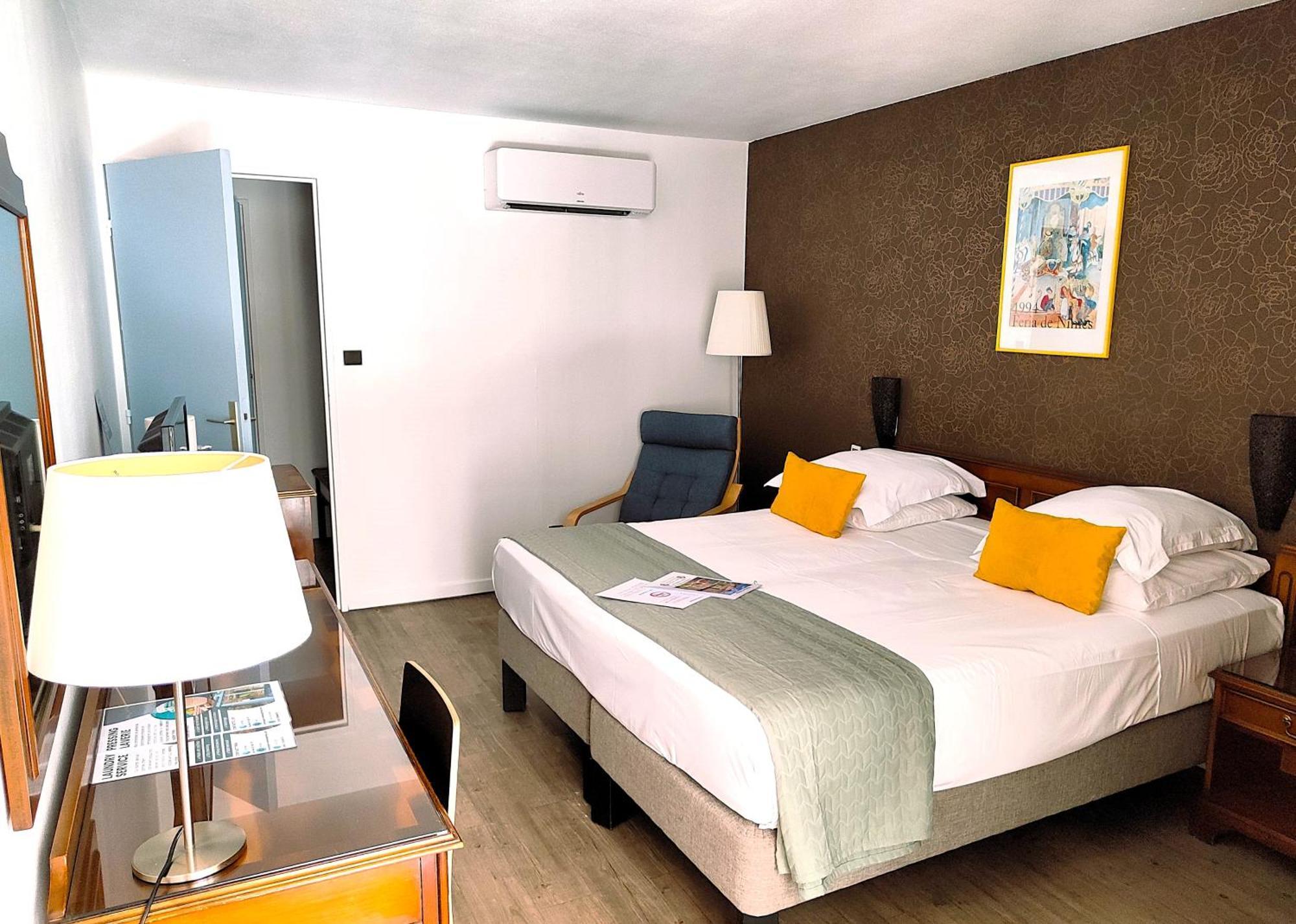 Double or Twin Room