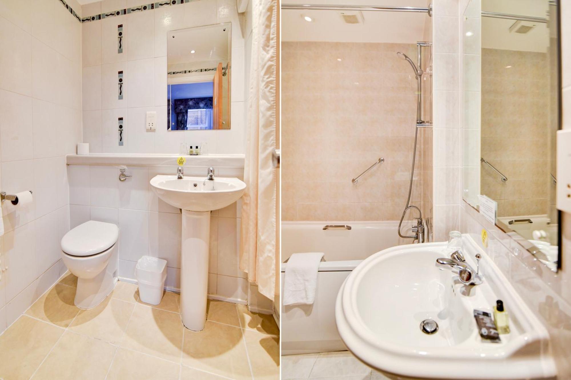 Habitación Doble Estándar