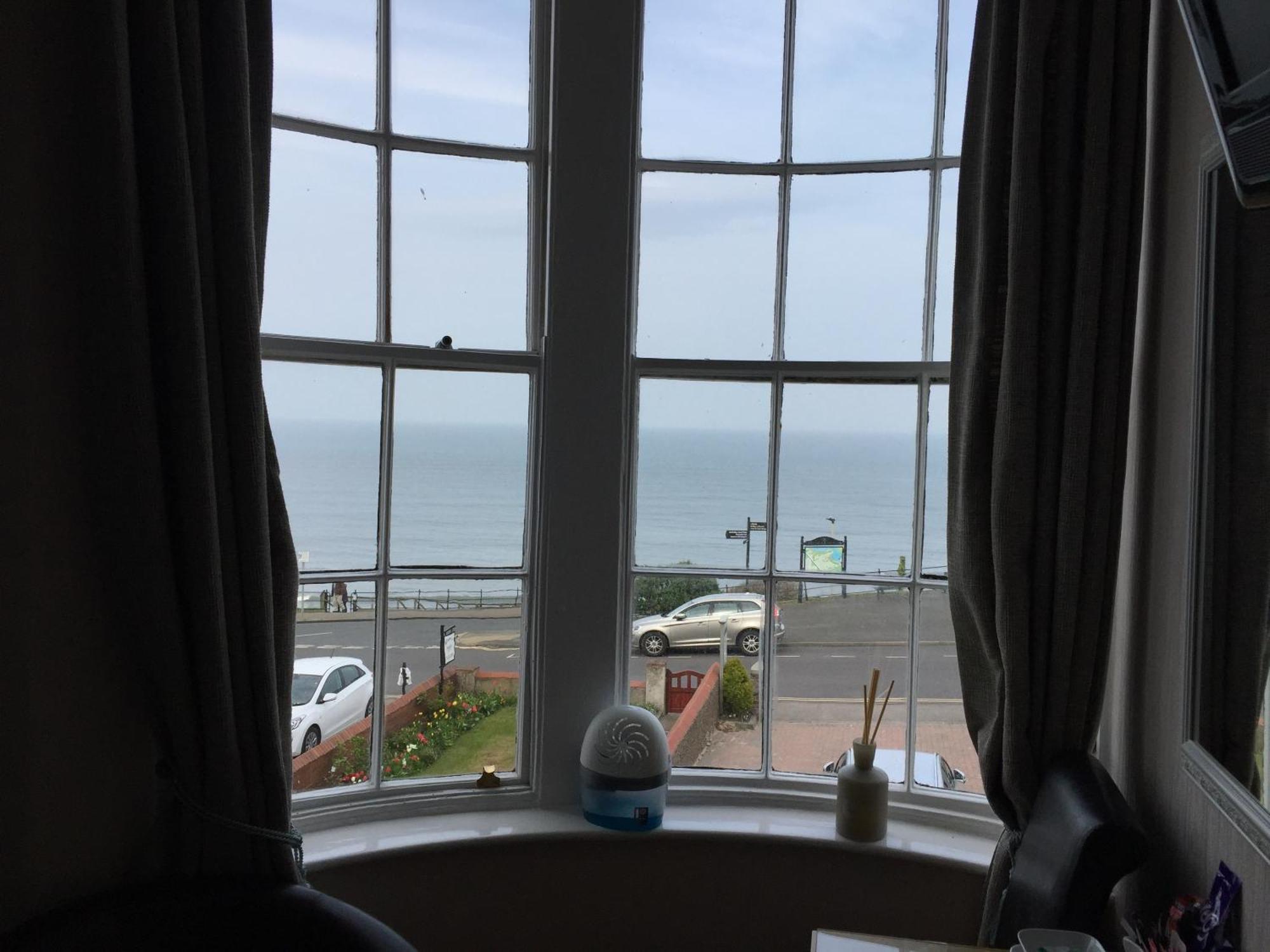 Double Room Sea View