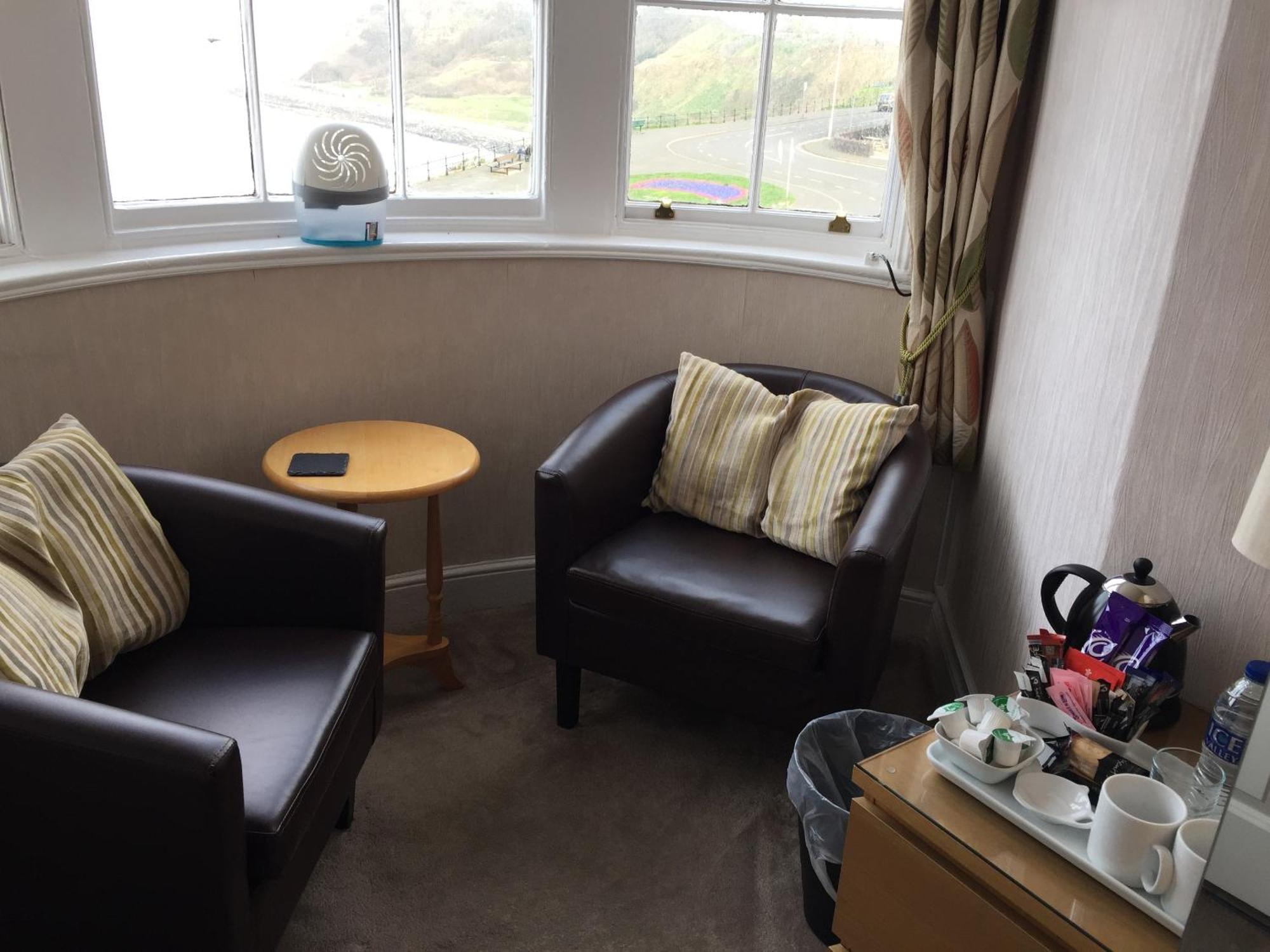 Double Room Sea View
