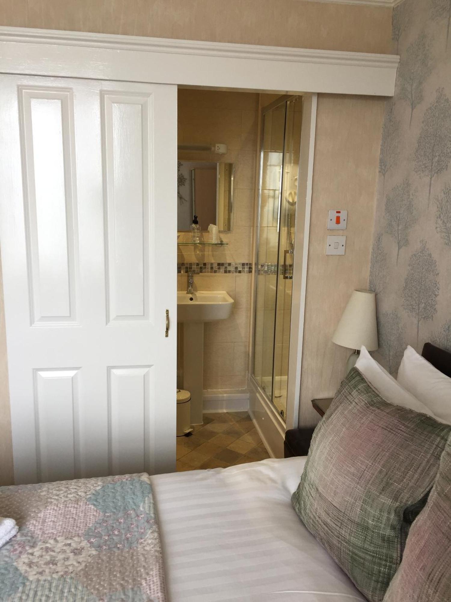 Double Room Sea View