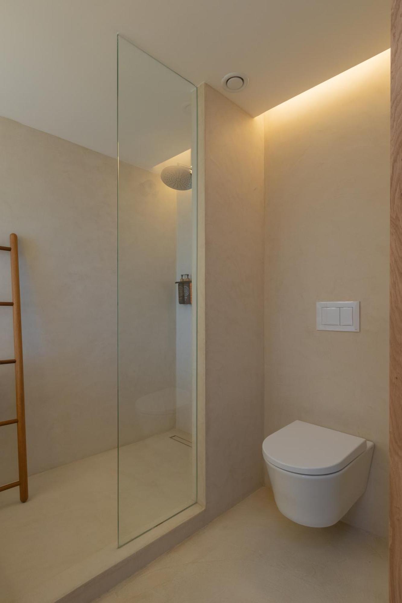Double or Twin Room with Balcony
