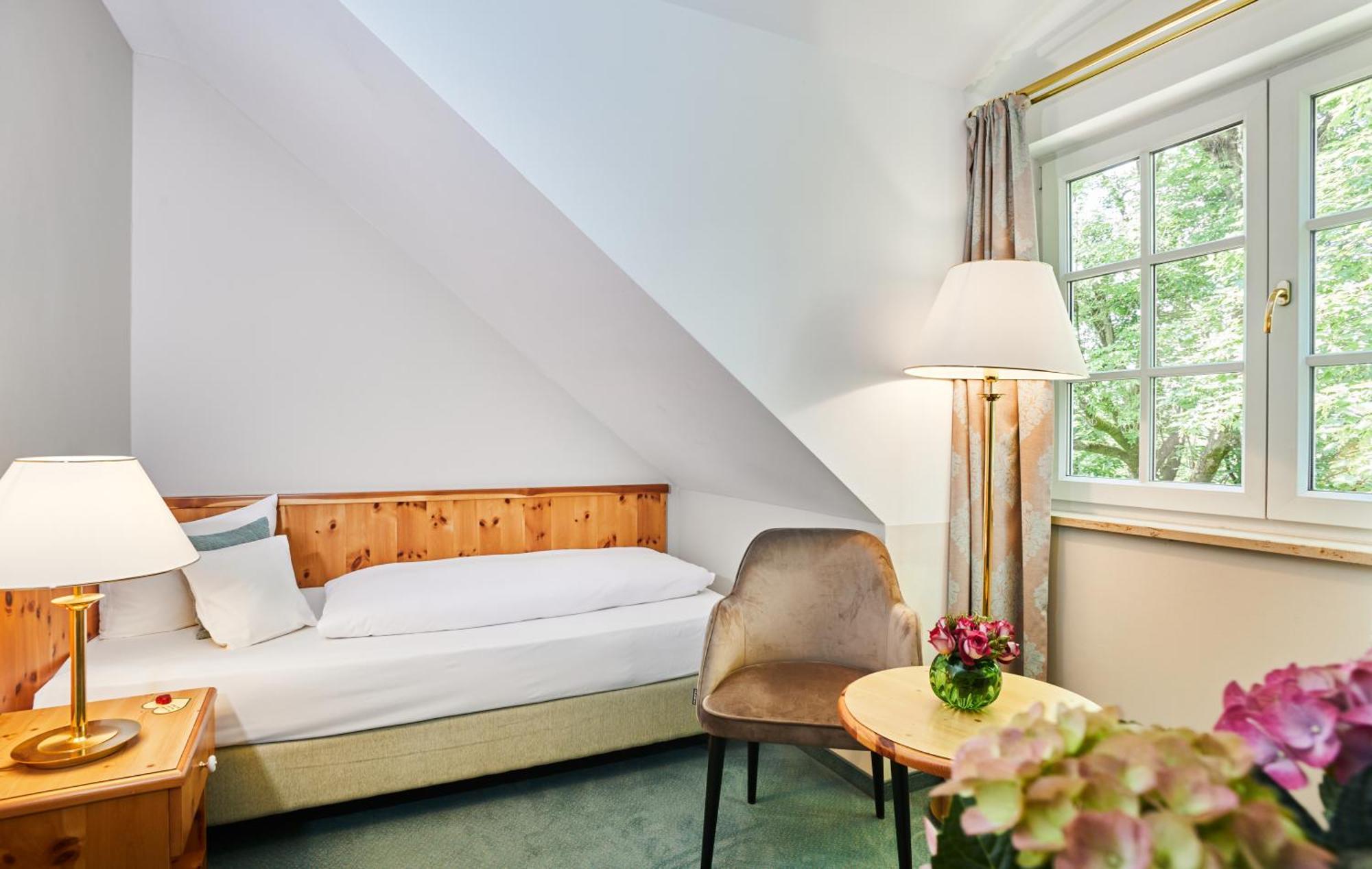 Chambre Simple Supérieure