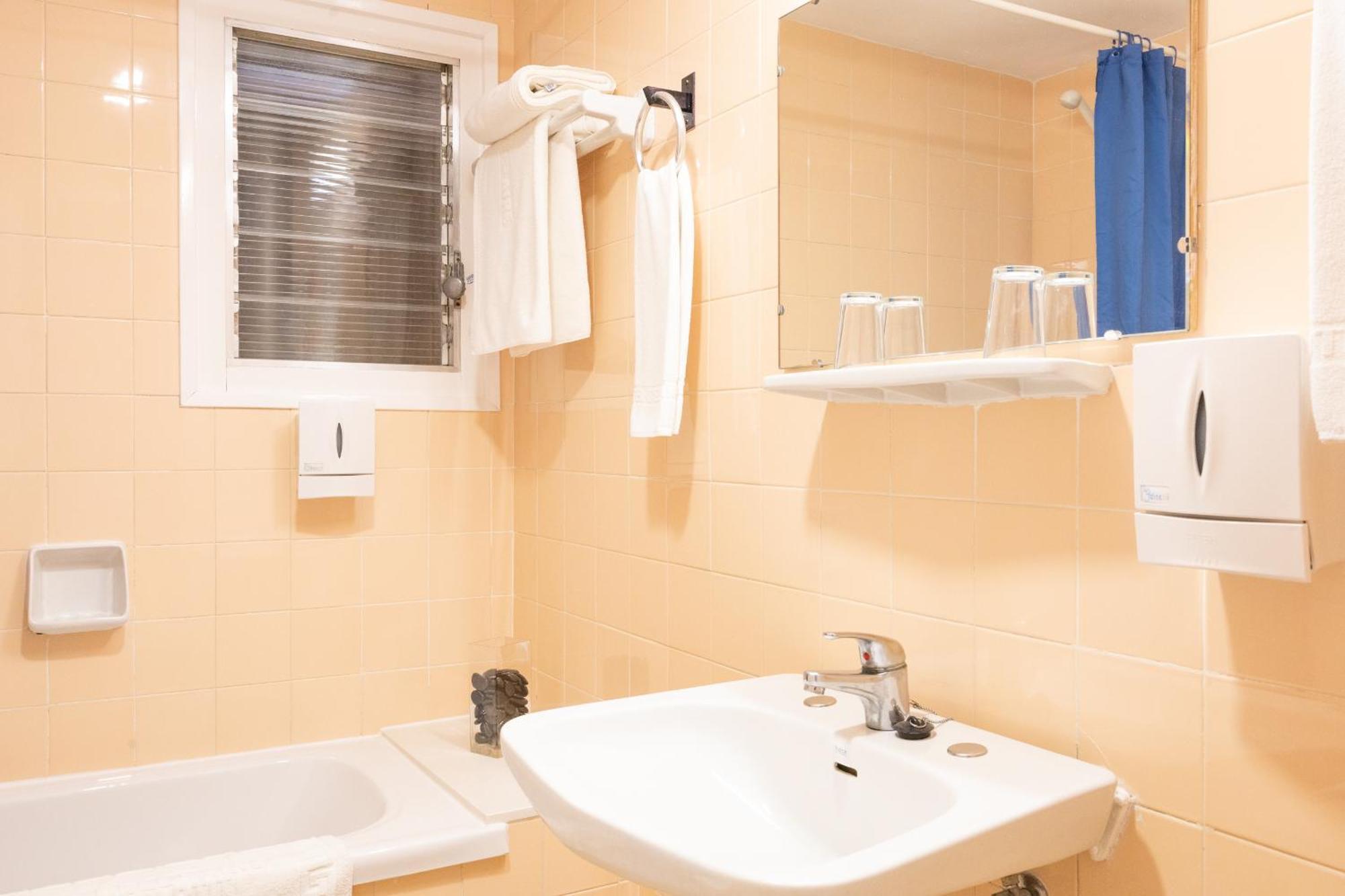 Quarto Individual