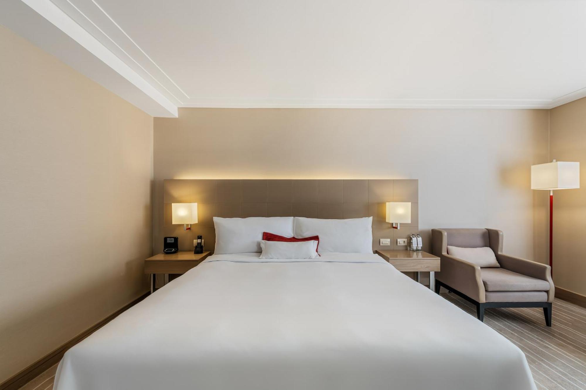 Classic Room