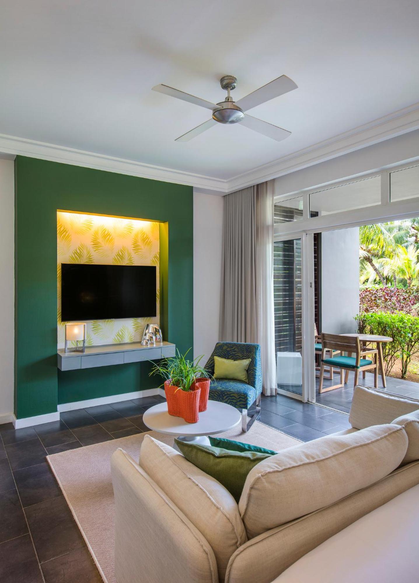 Junior Suite Premium