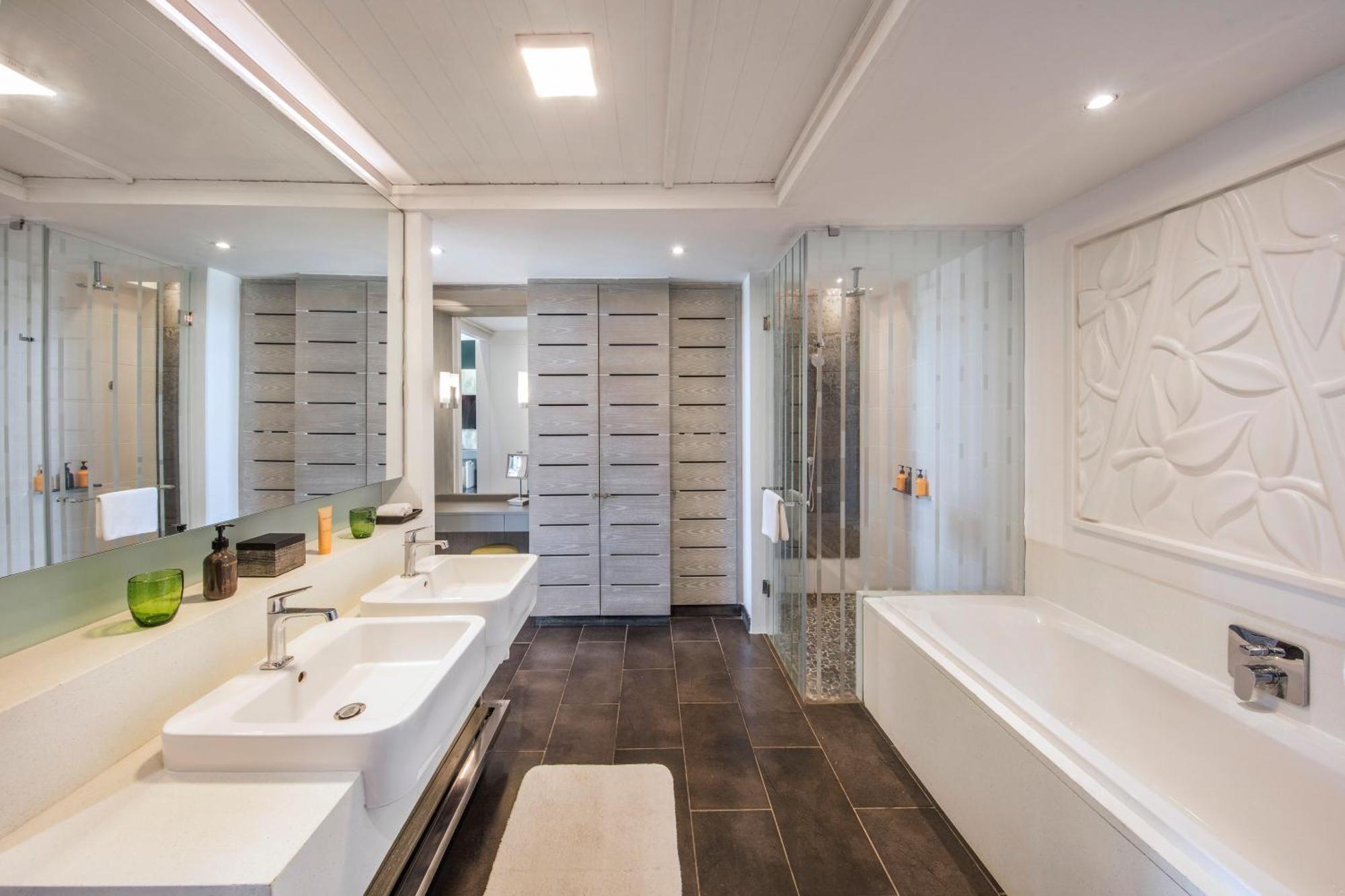 Junior Suite – Meerseite