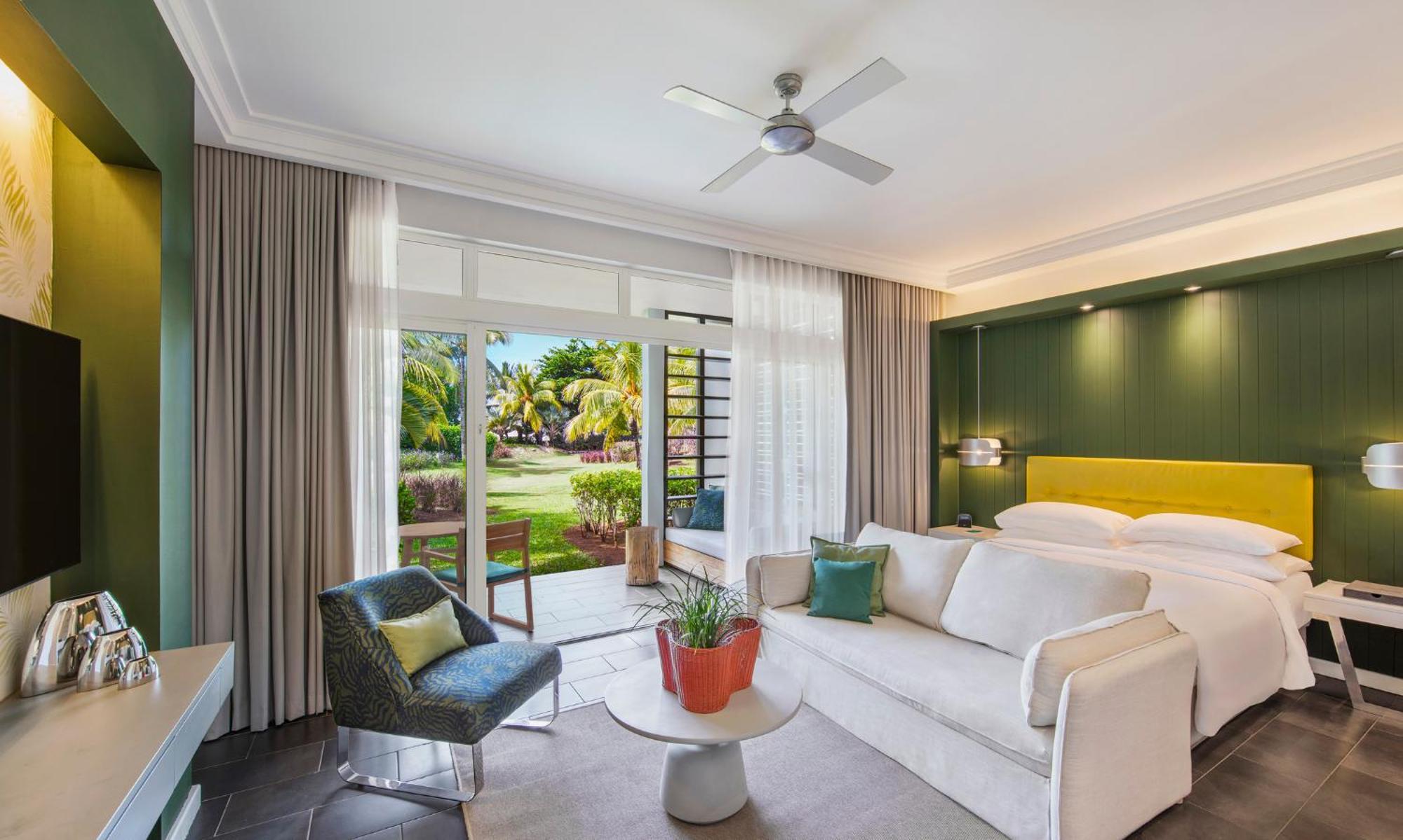 Junior Suite
