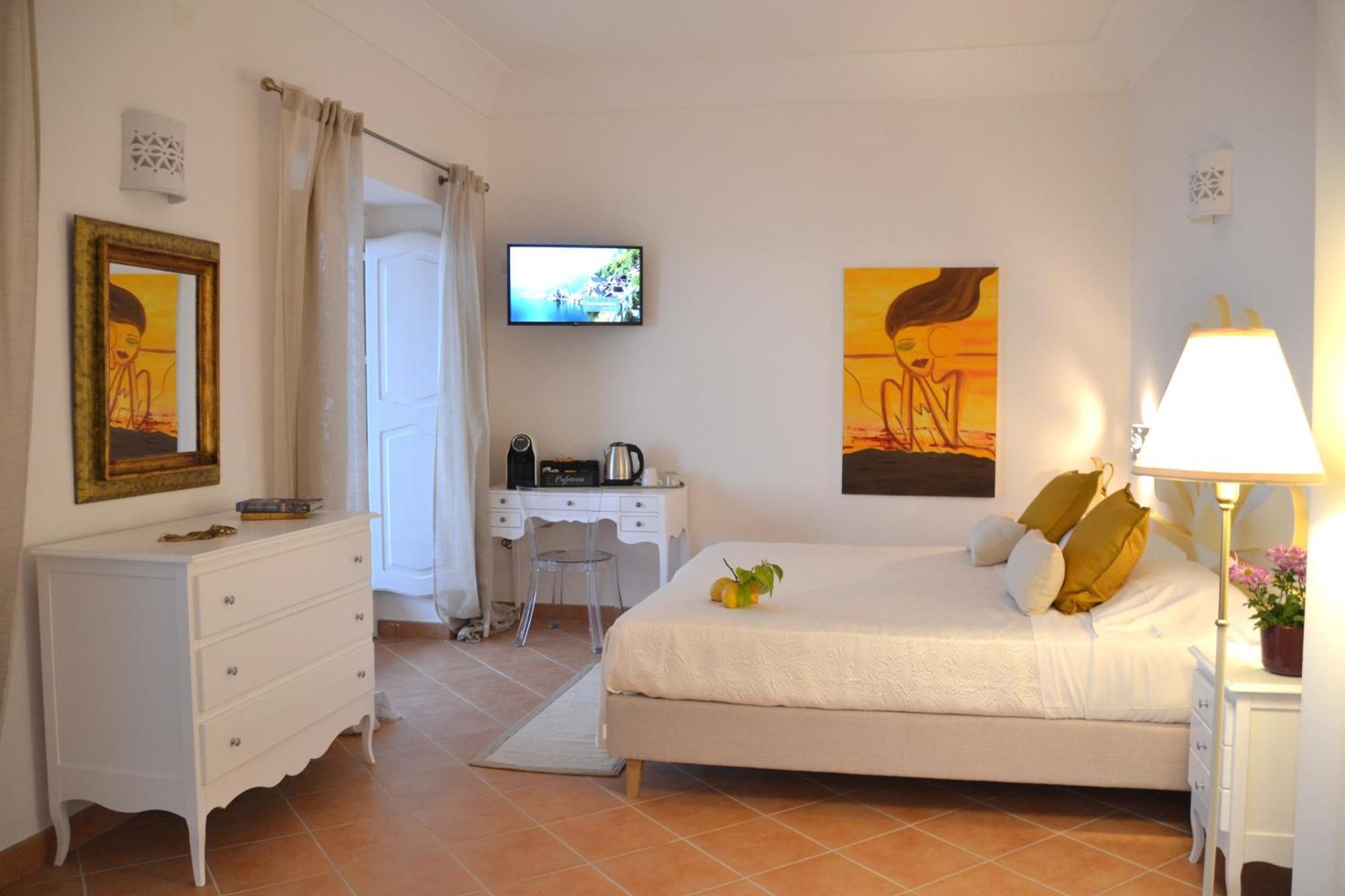 Suite Sea View