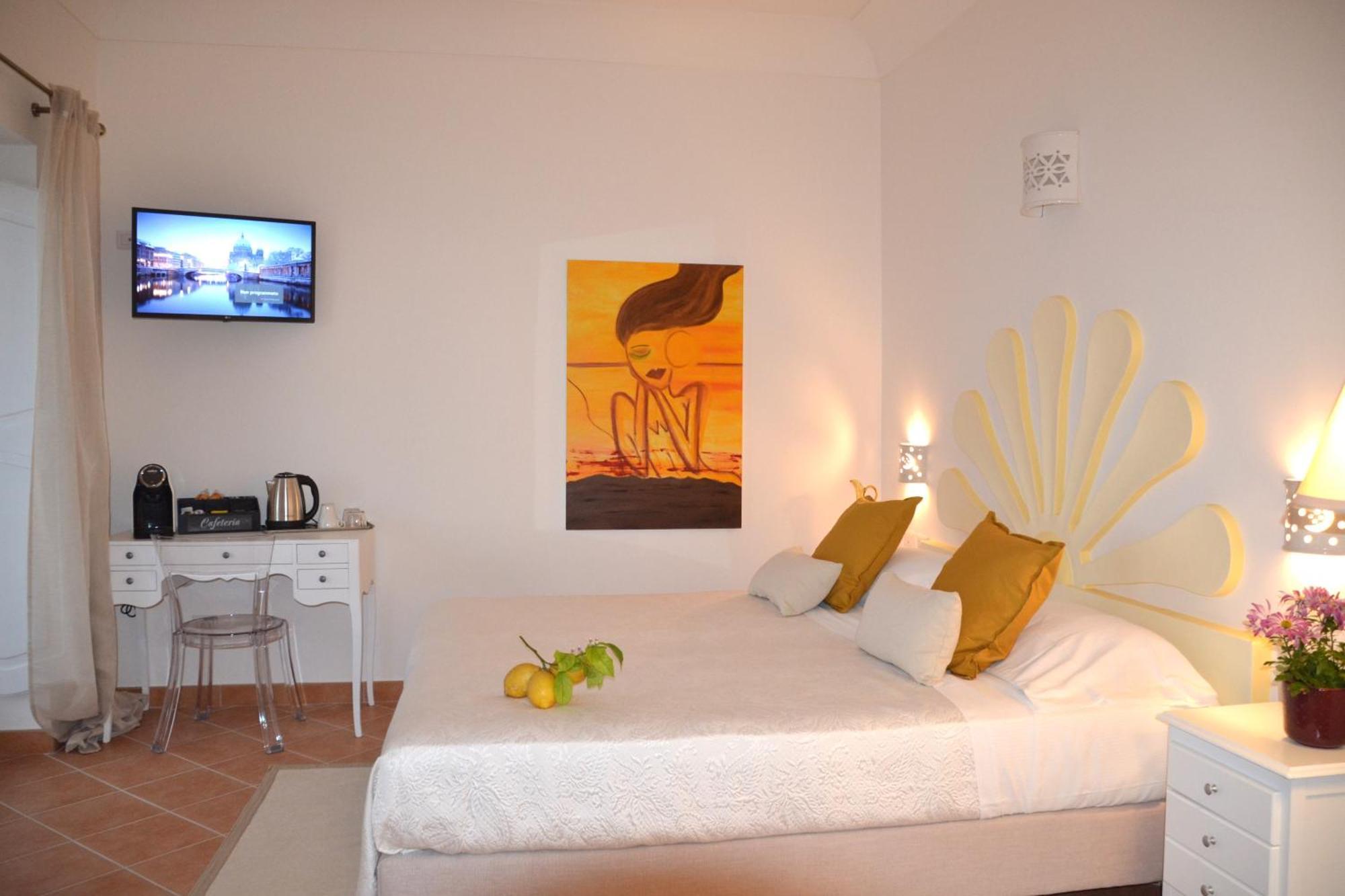 Suite Sea View