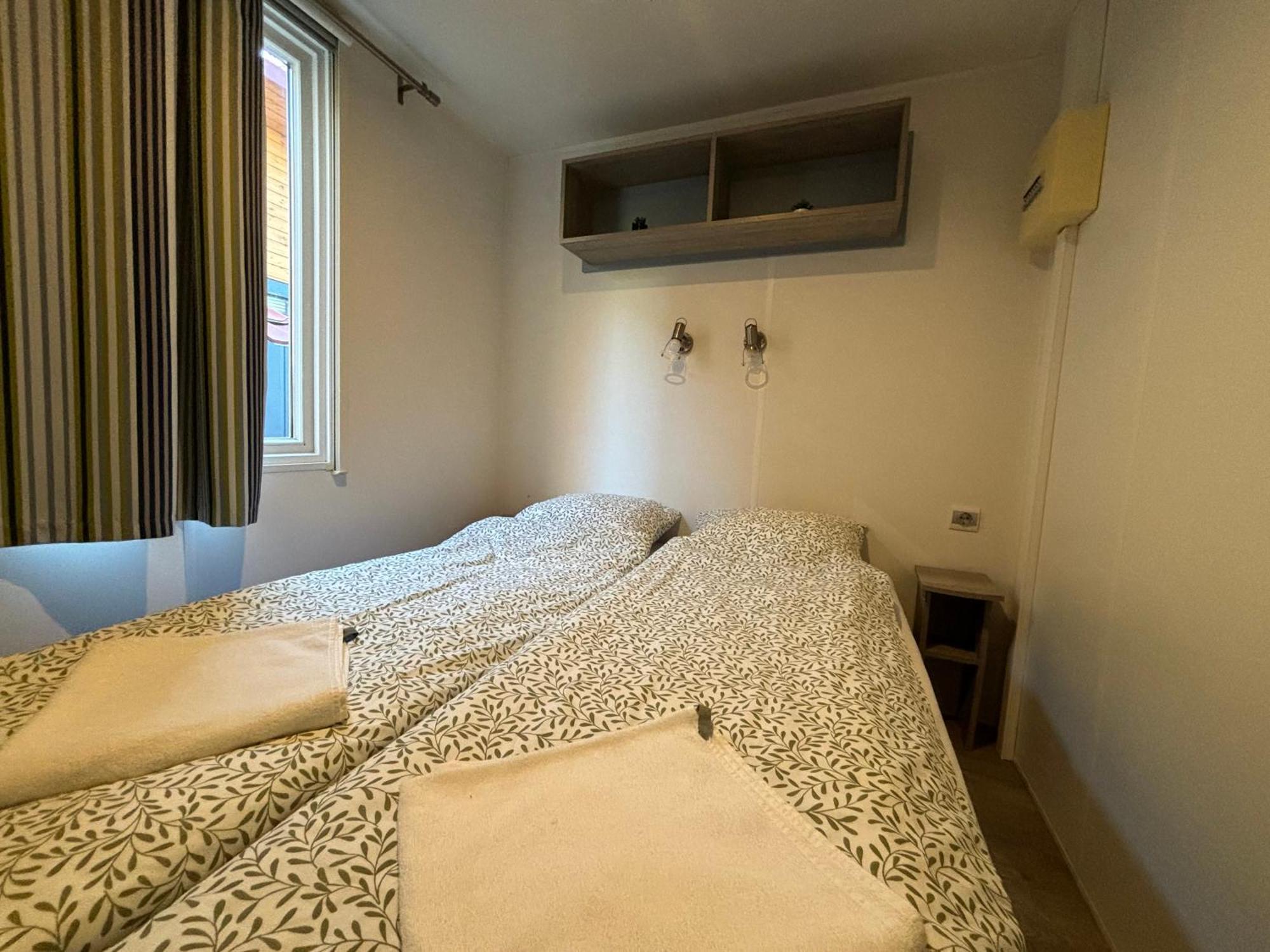 Standard Three Bedroom Mobile House