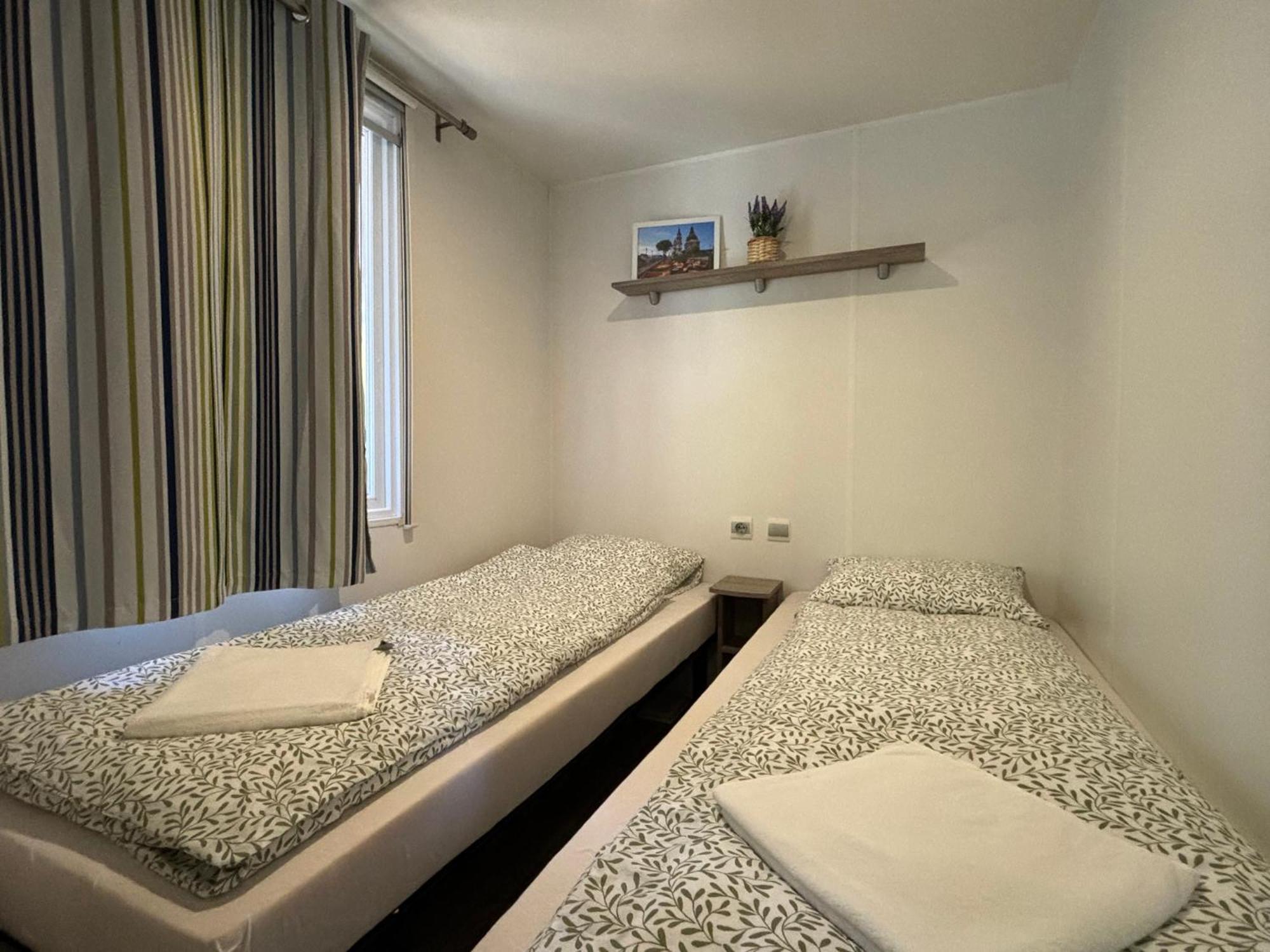 Standard Three Bedroom Mobile House