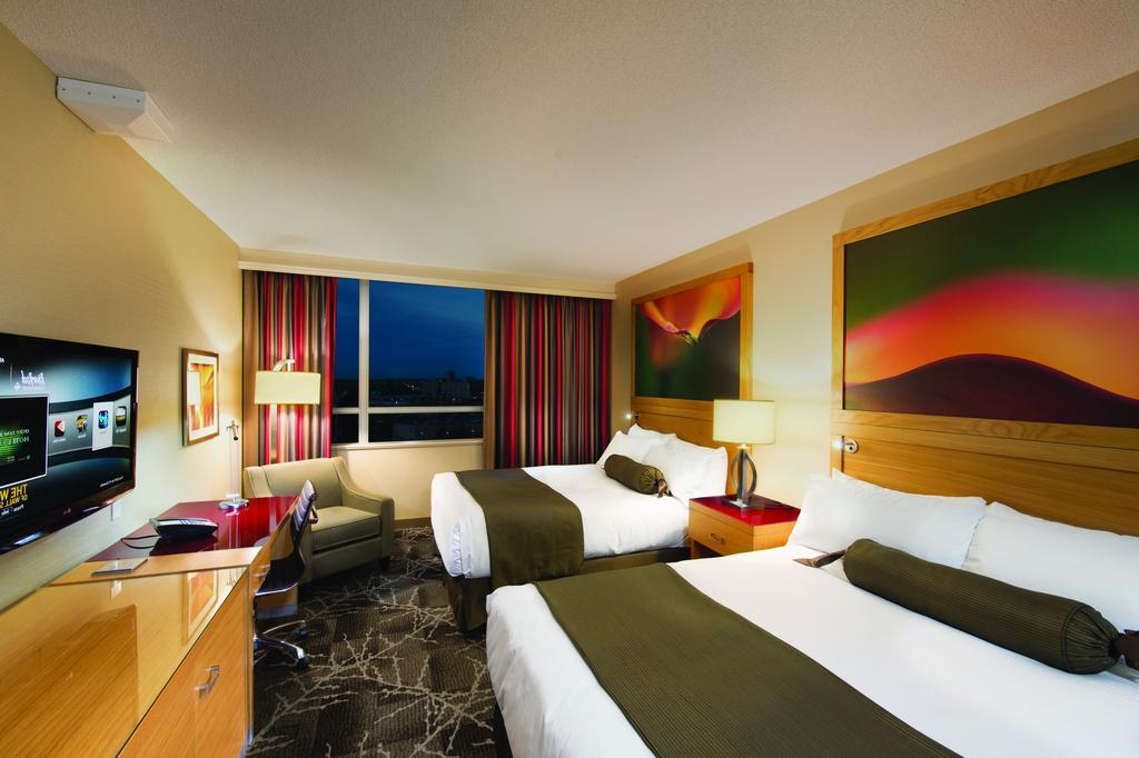 Queen Room 2 Queen Beds Hotel Tower