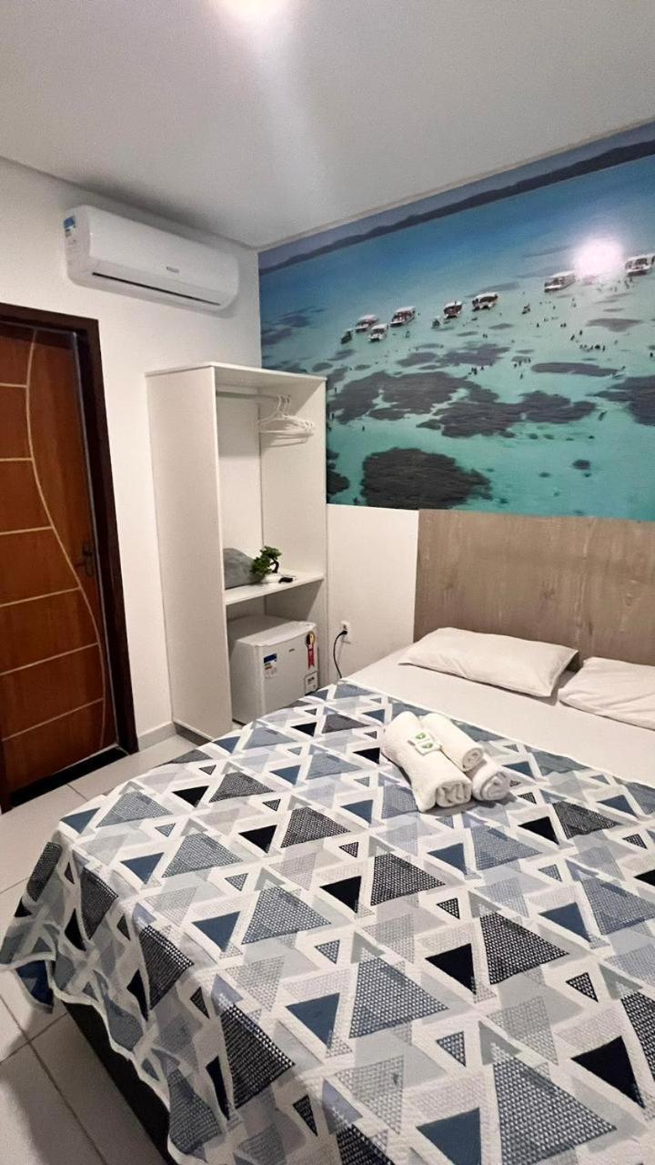 Quarto Duplo