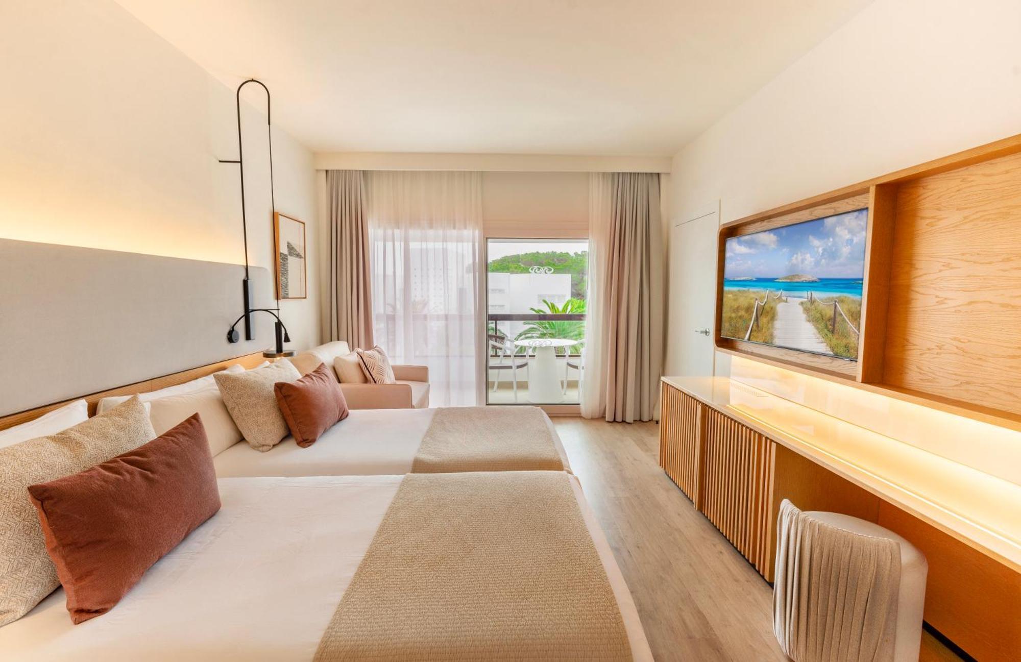 Suite Garden View