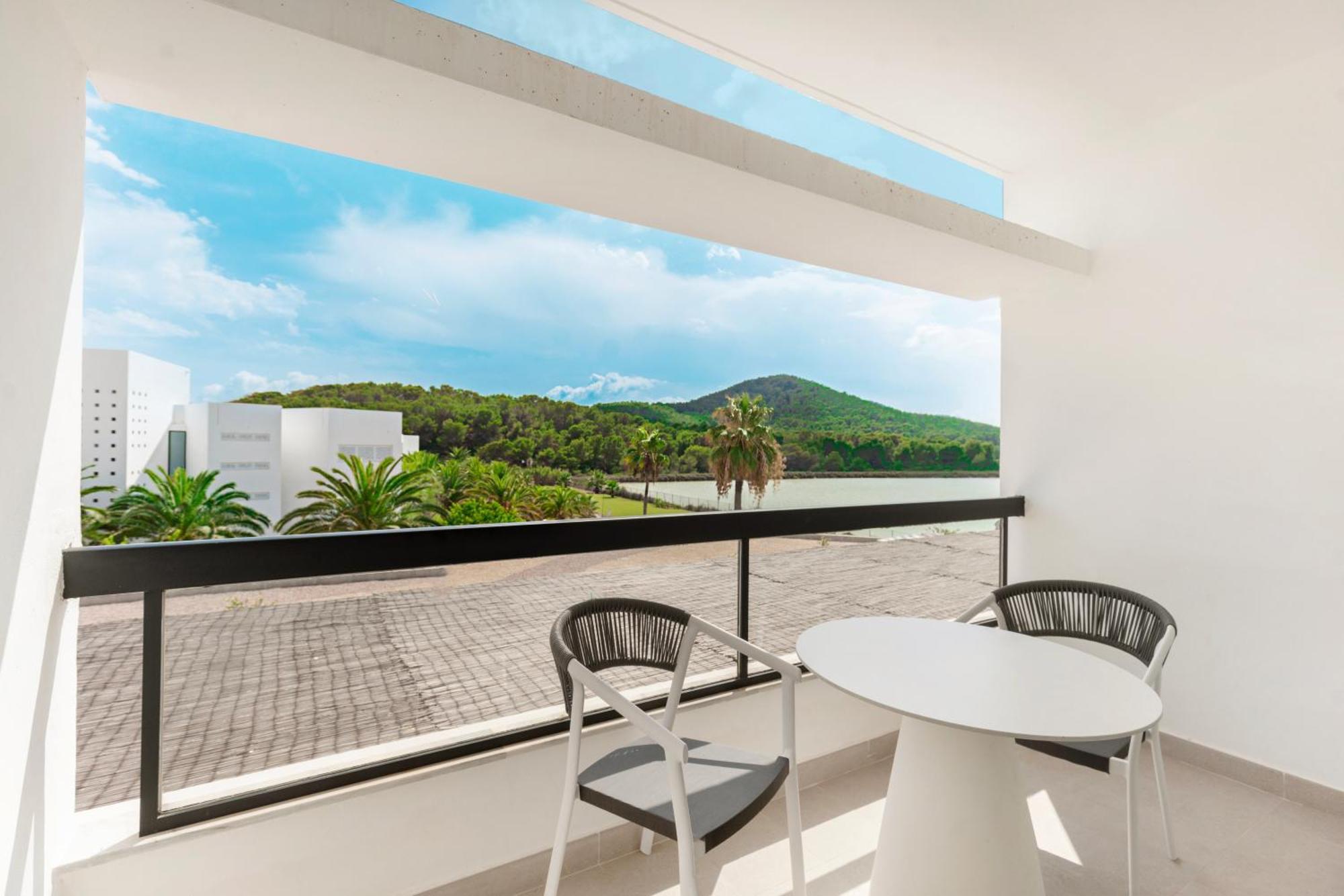 Suite Garden View