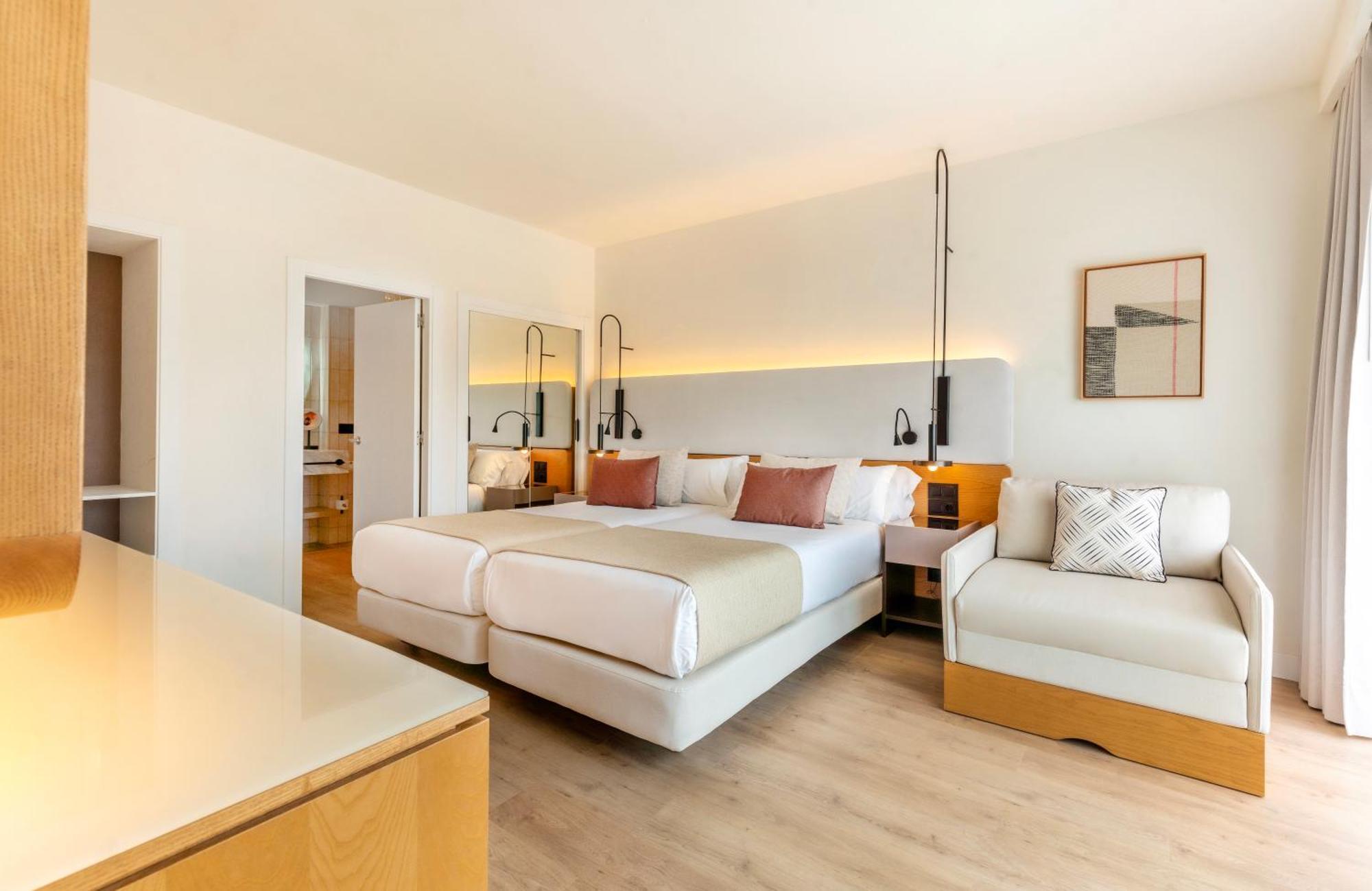 Suite Garden View