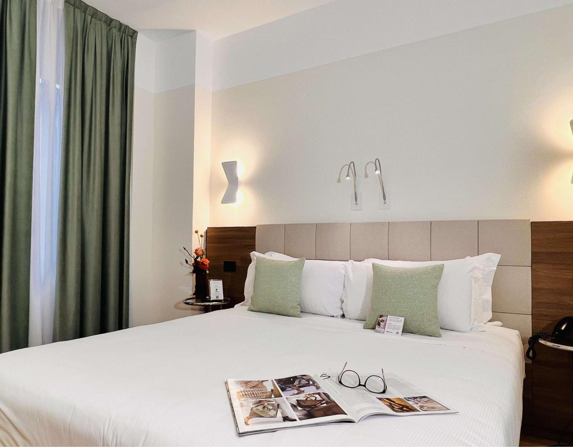 Comfort Queen Room