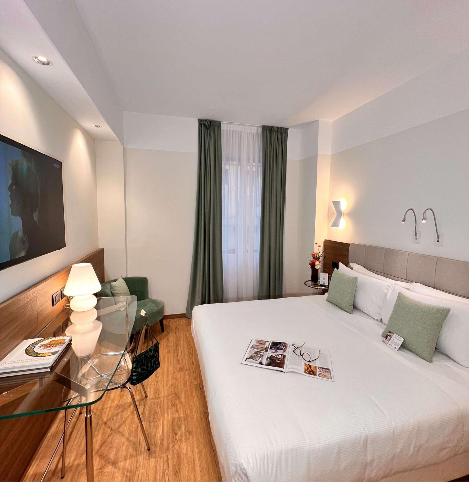 Comfort Queen Room