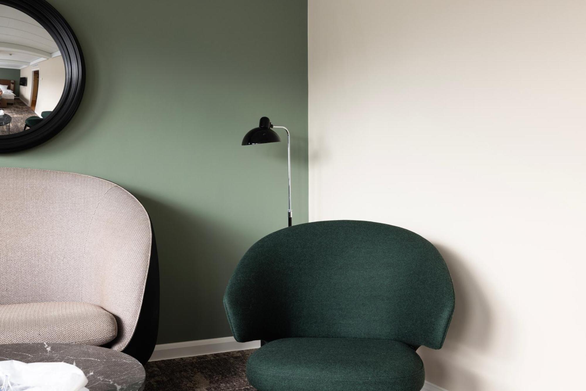 Executive Double Room