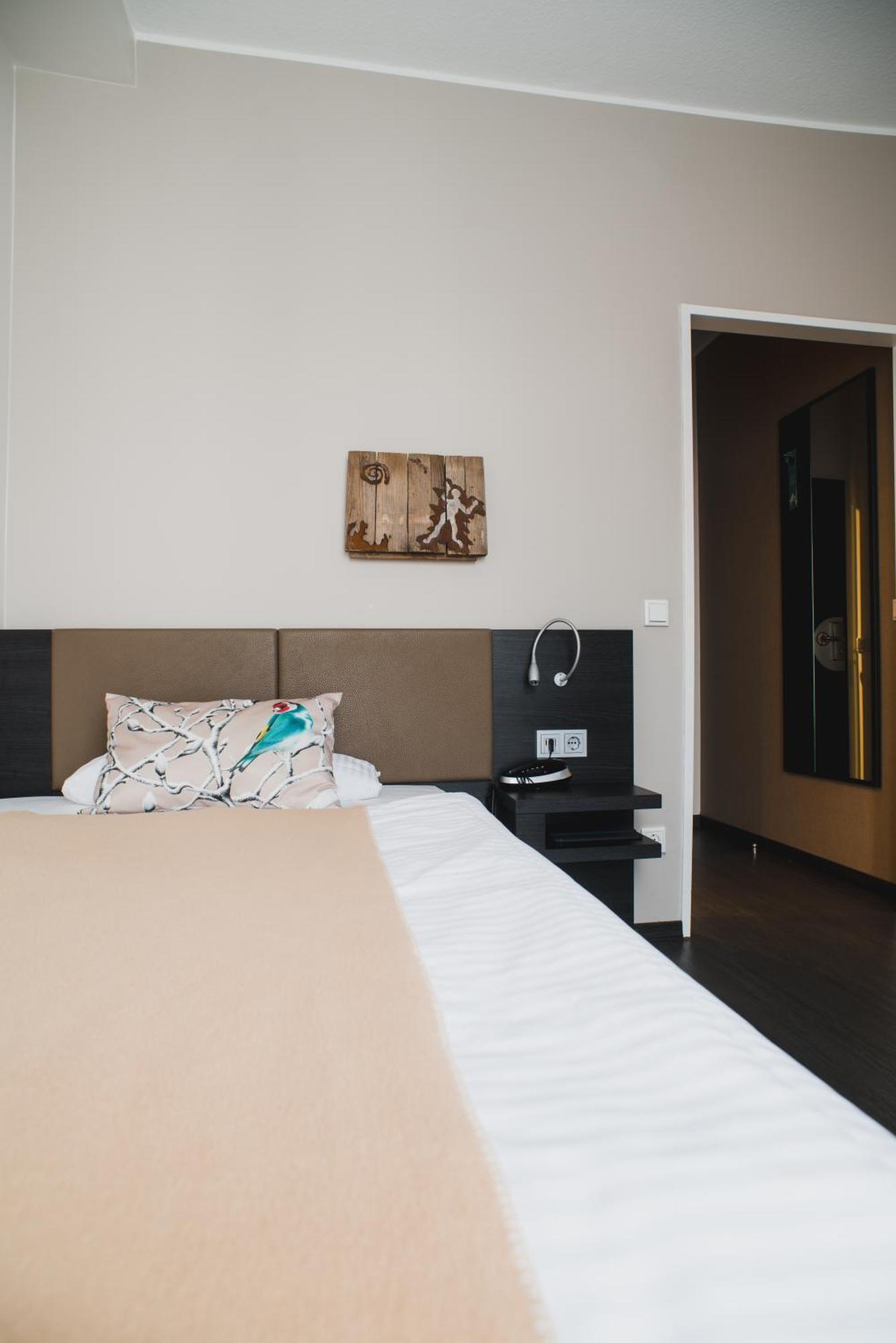 Quarto Individual Standard