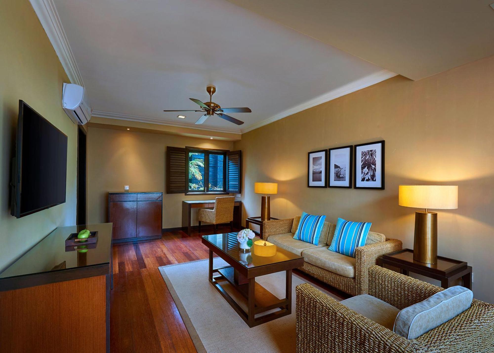 Garden Suite