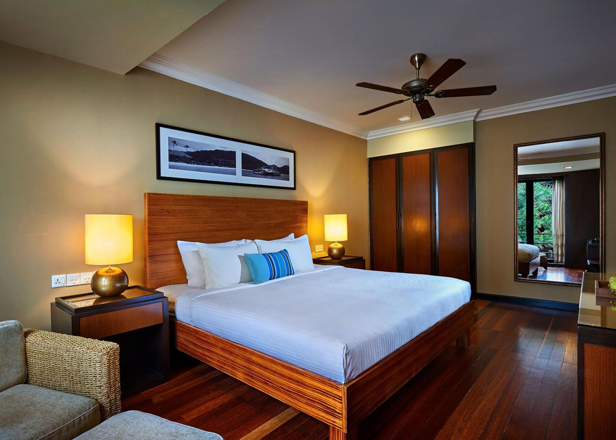 Garden Suite
