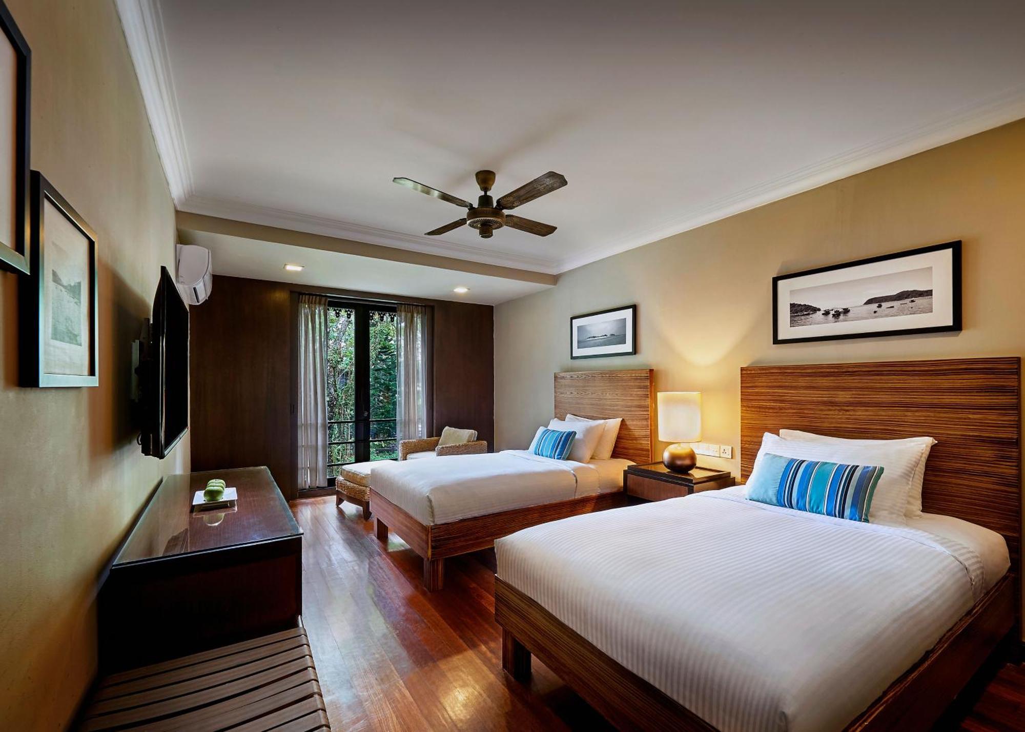 Garden Suite
