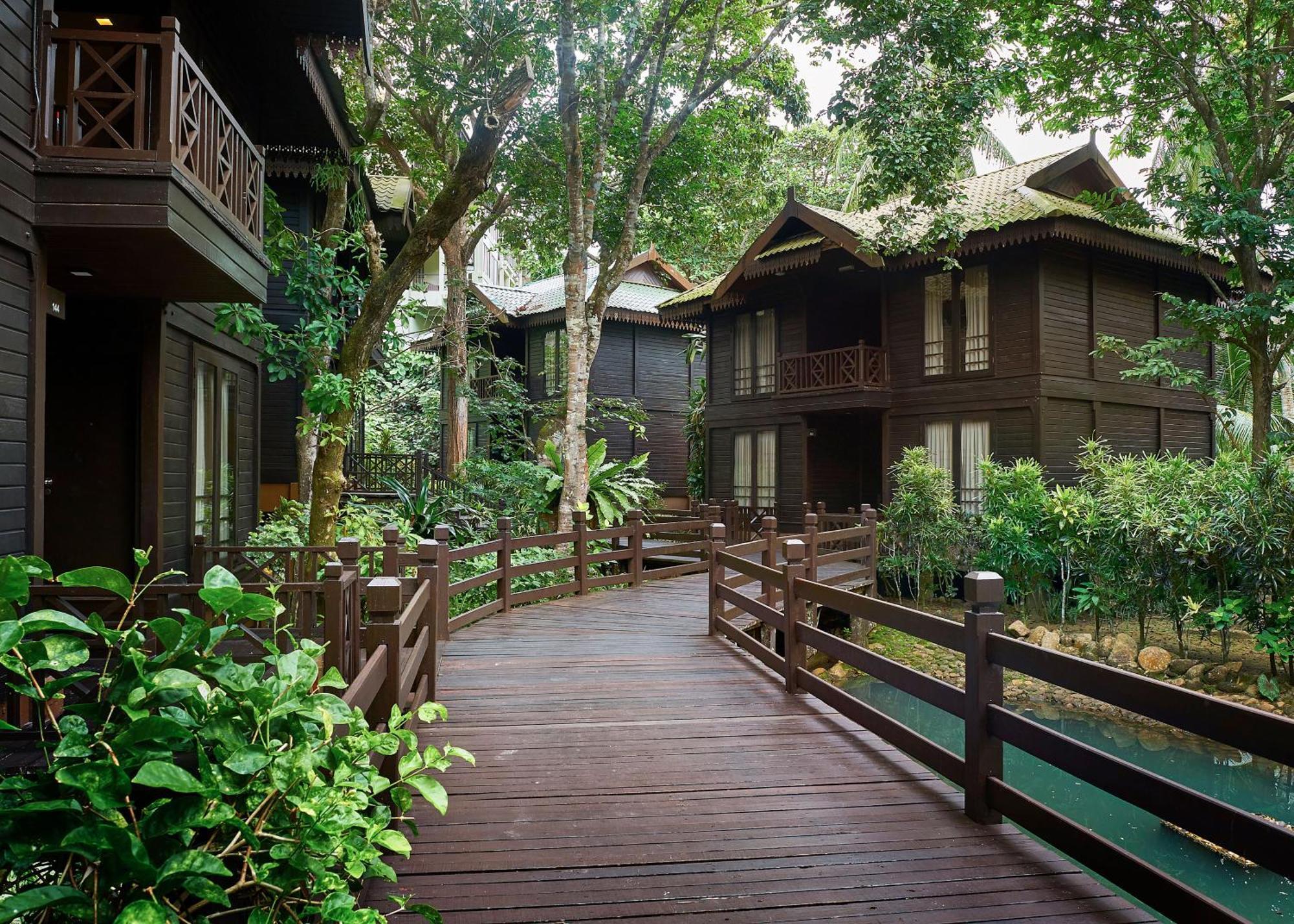 Garden Suite