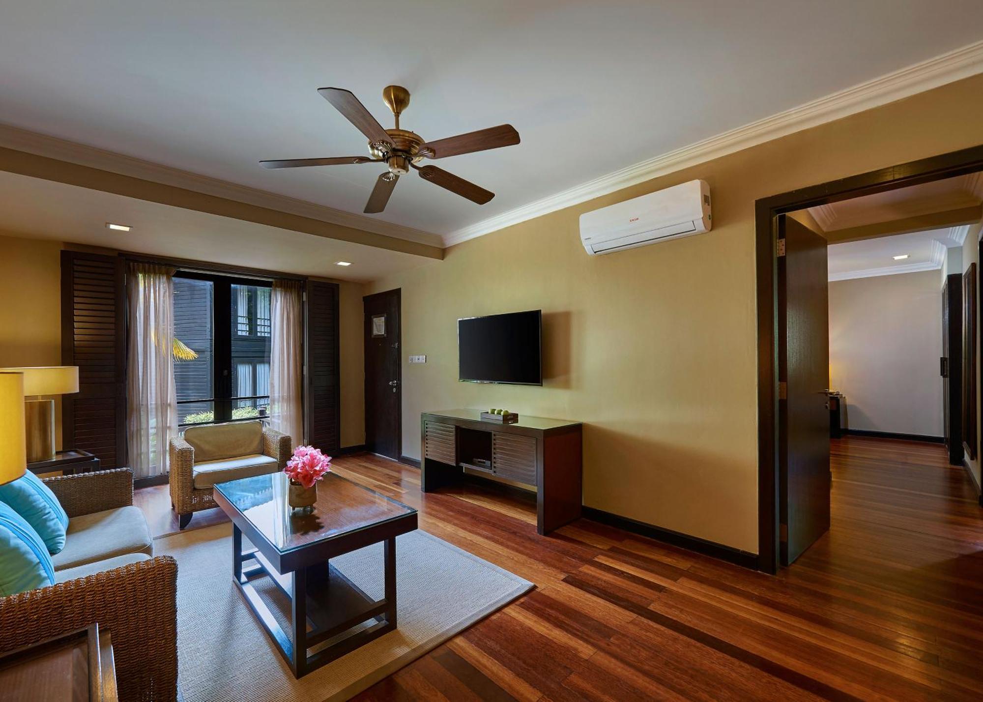 Garden Suite