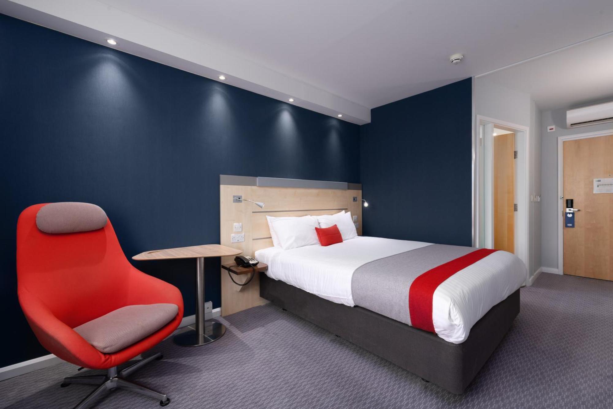 Standard Room Hot