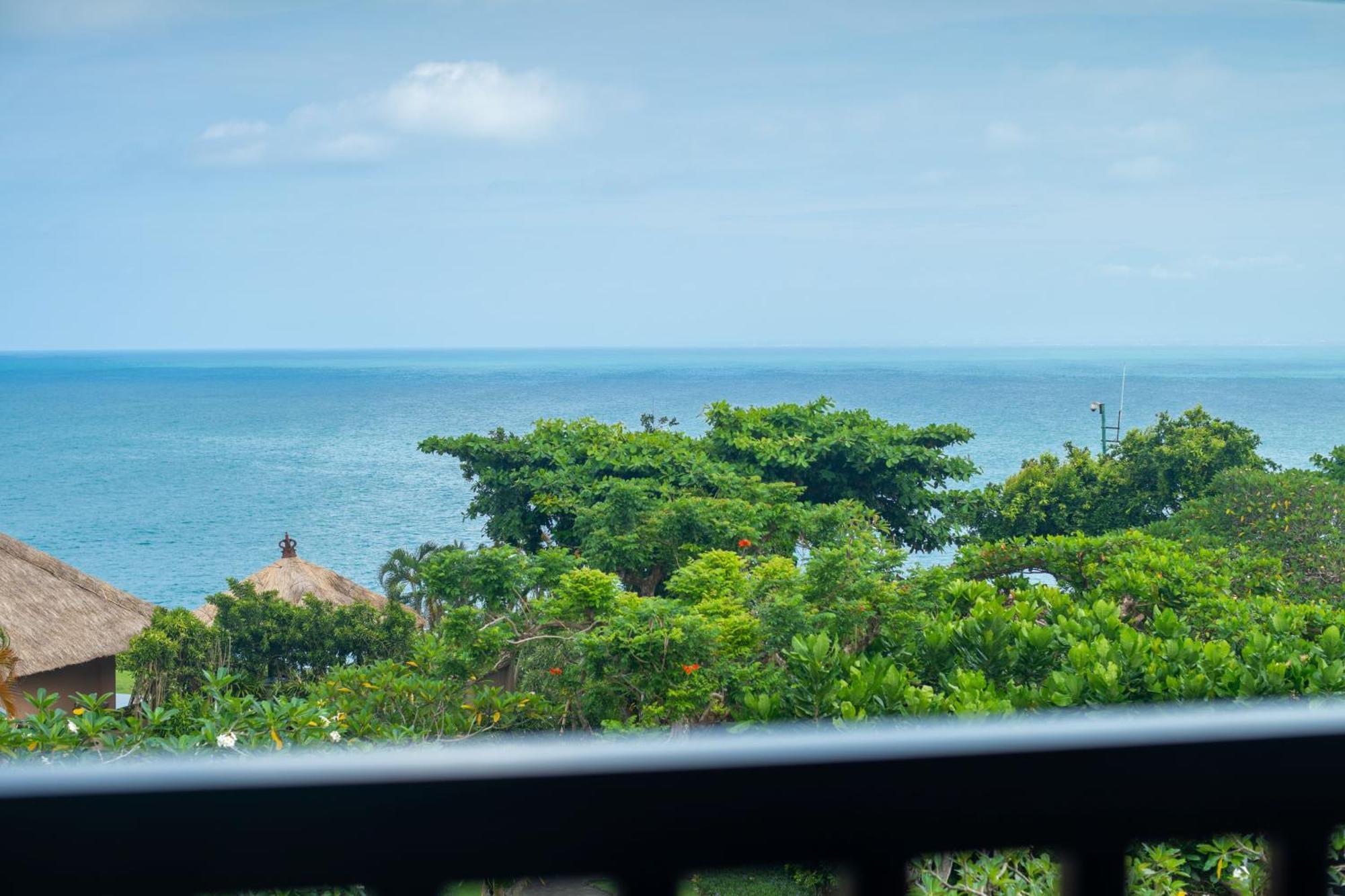 Ocean View Room