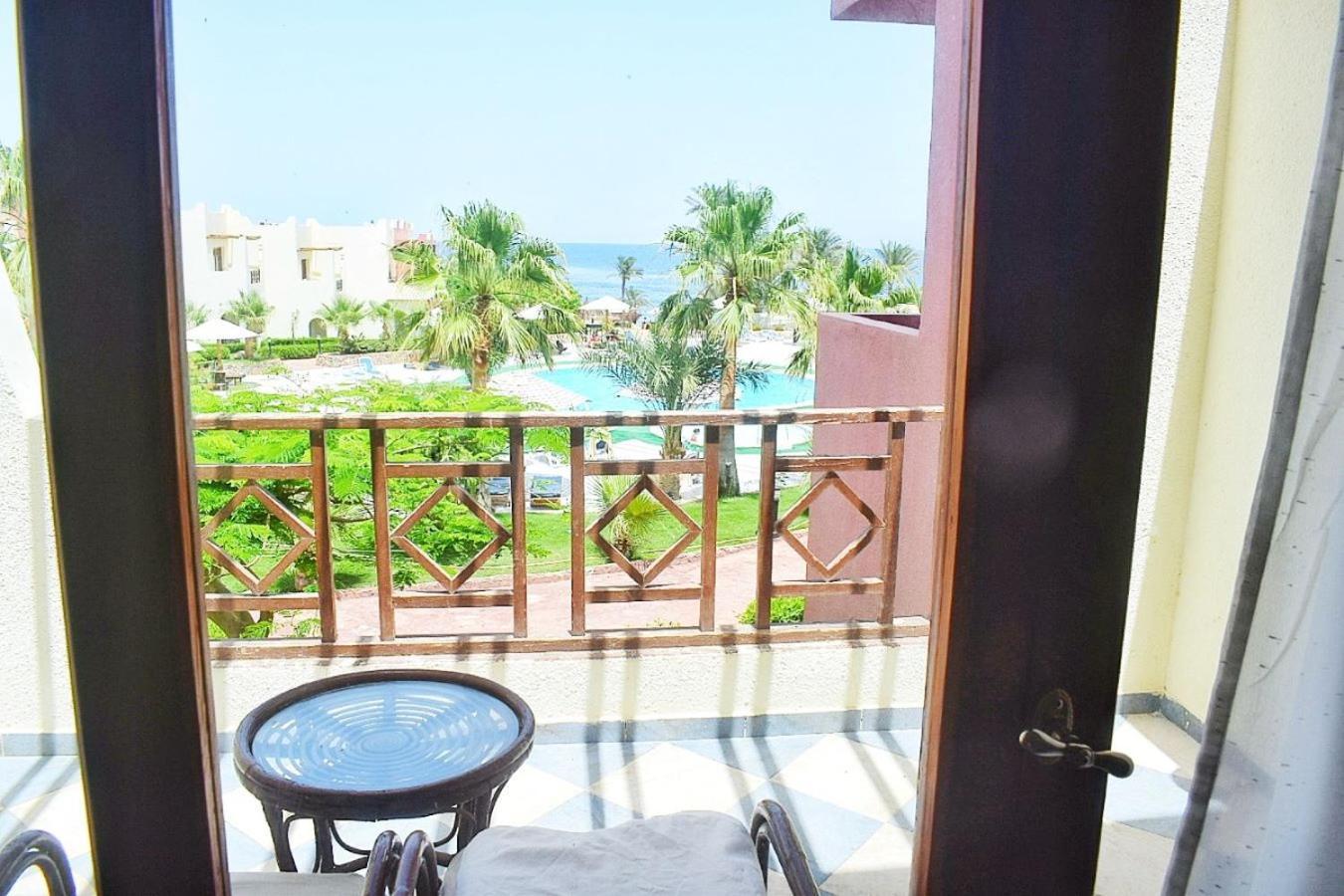 Standard Room Garden View