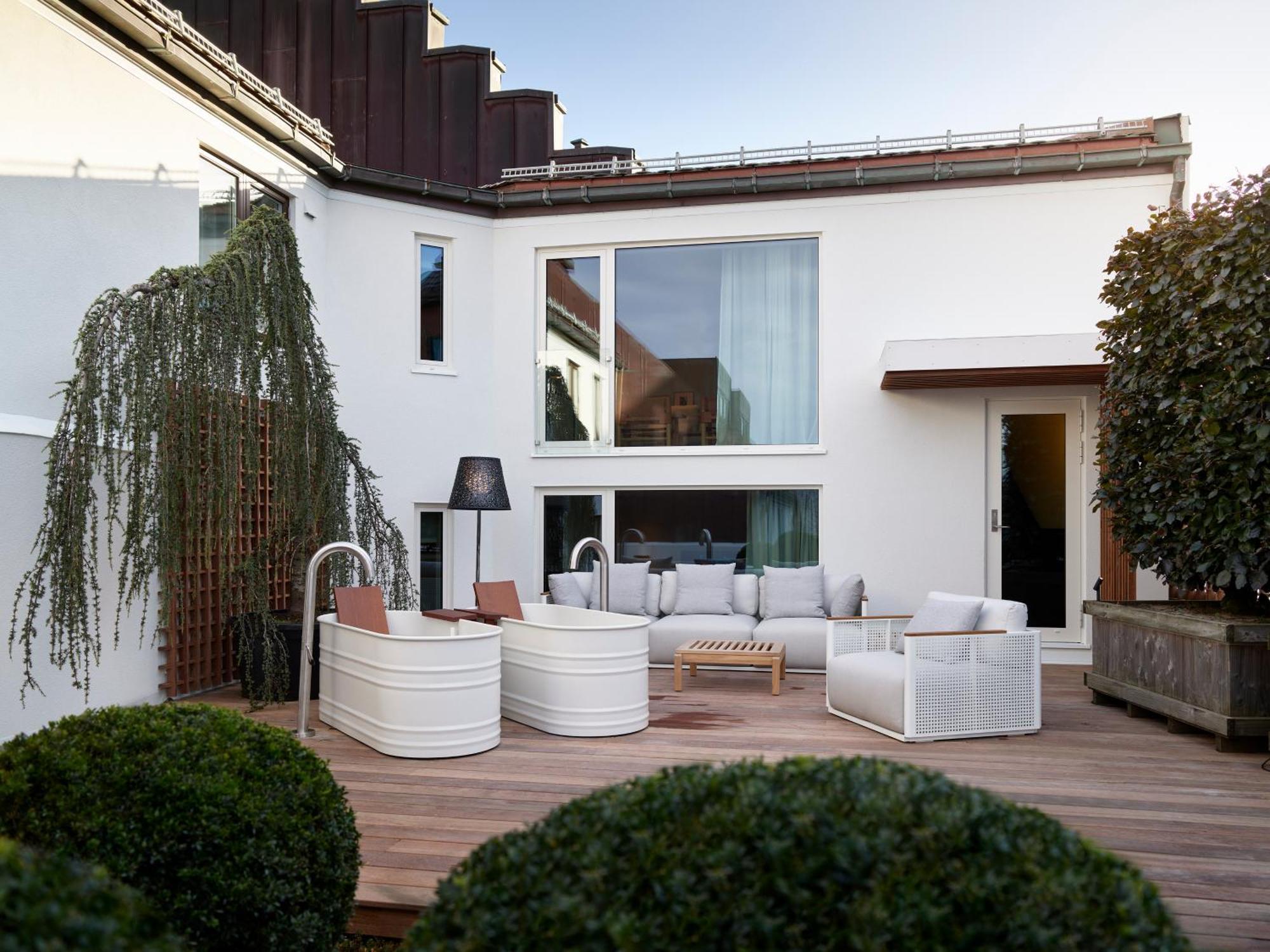 El apartamento