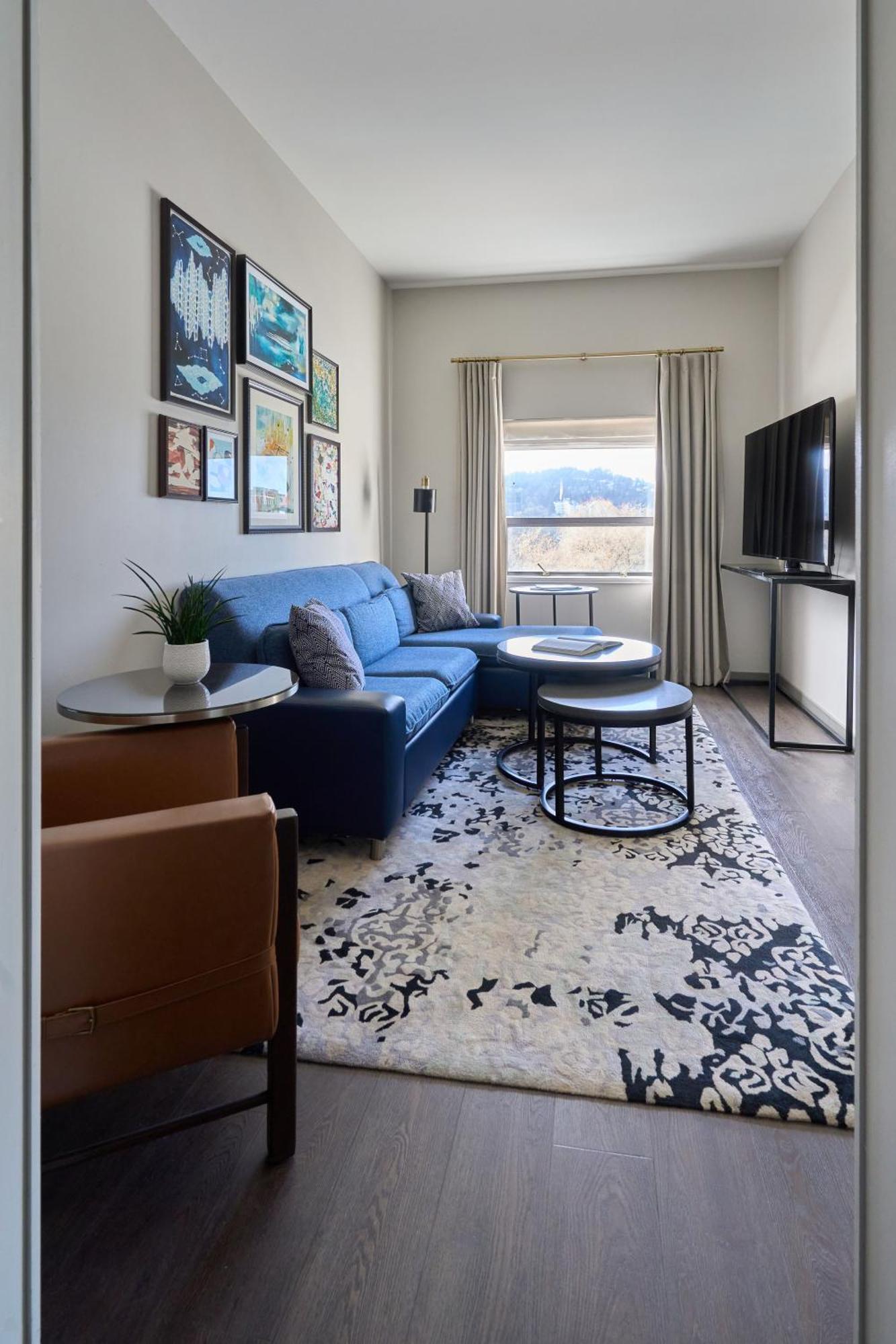 Suite 1 Chambre