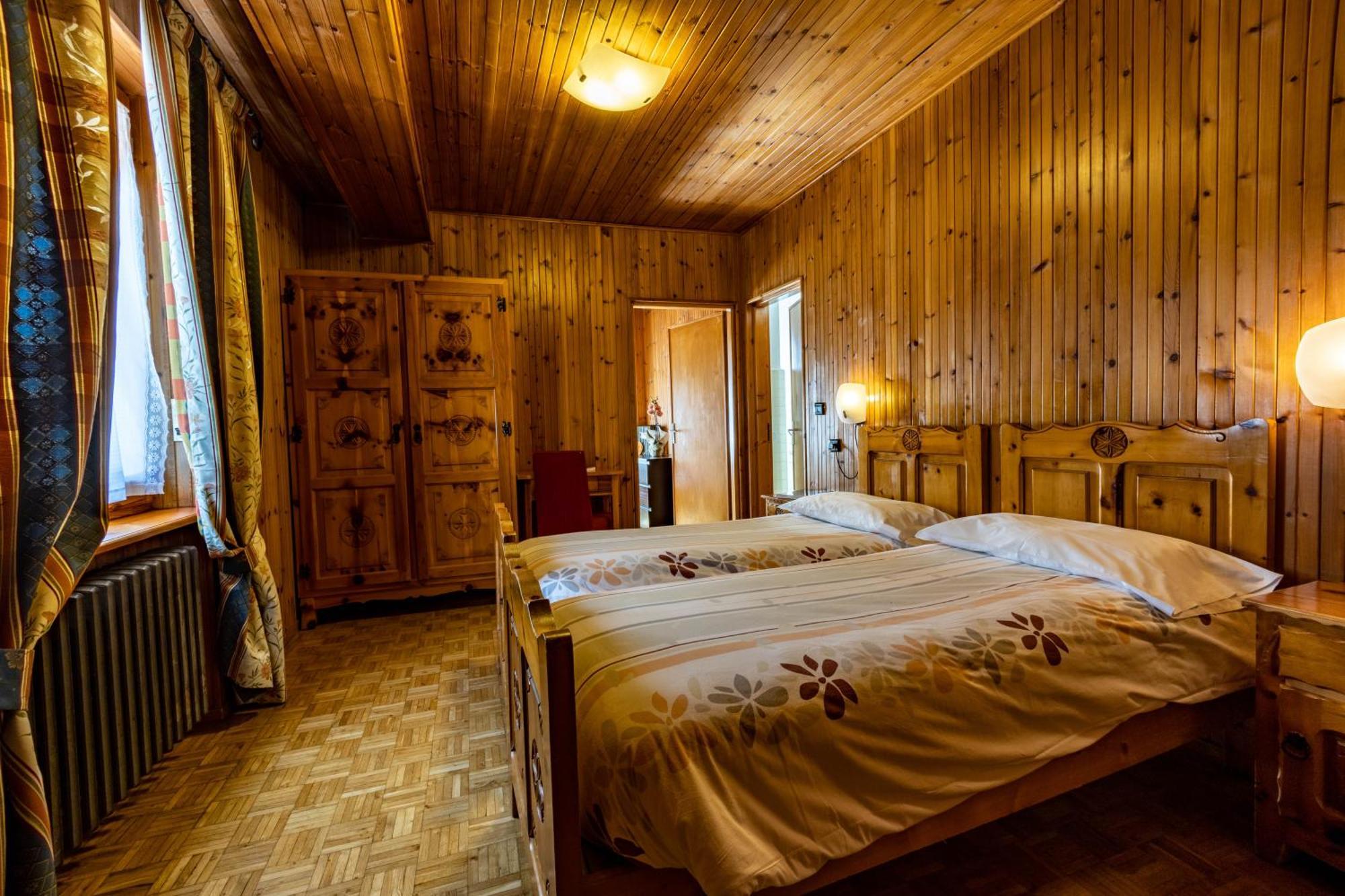 Vierpersoonskamer