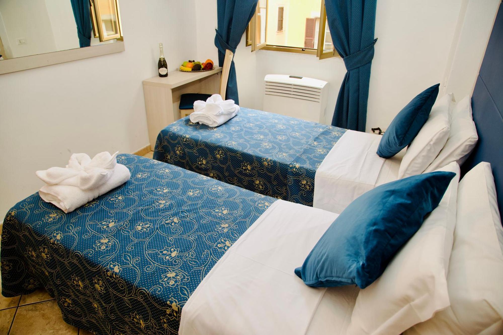 Double or Twin Room