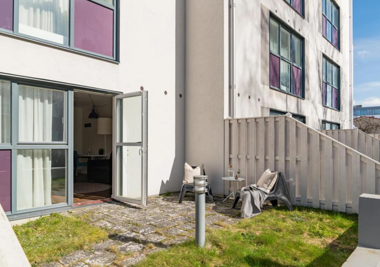 Quadruple Room Terrace