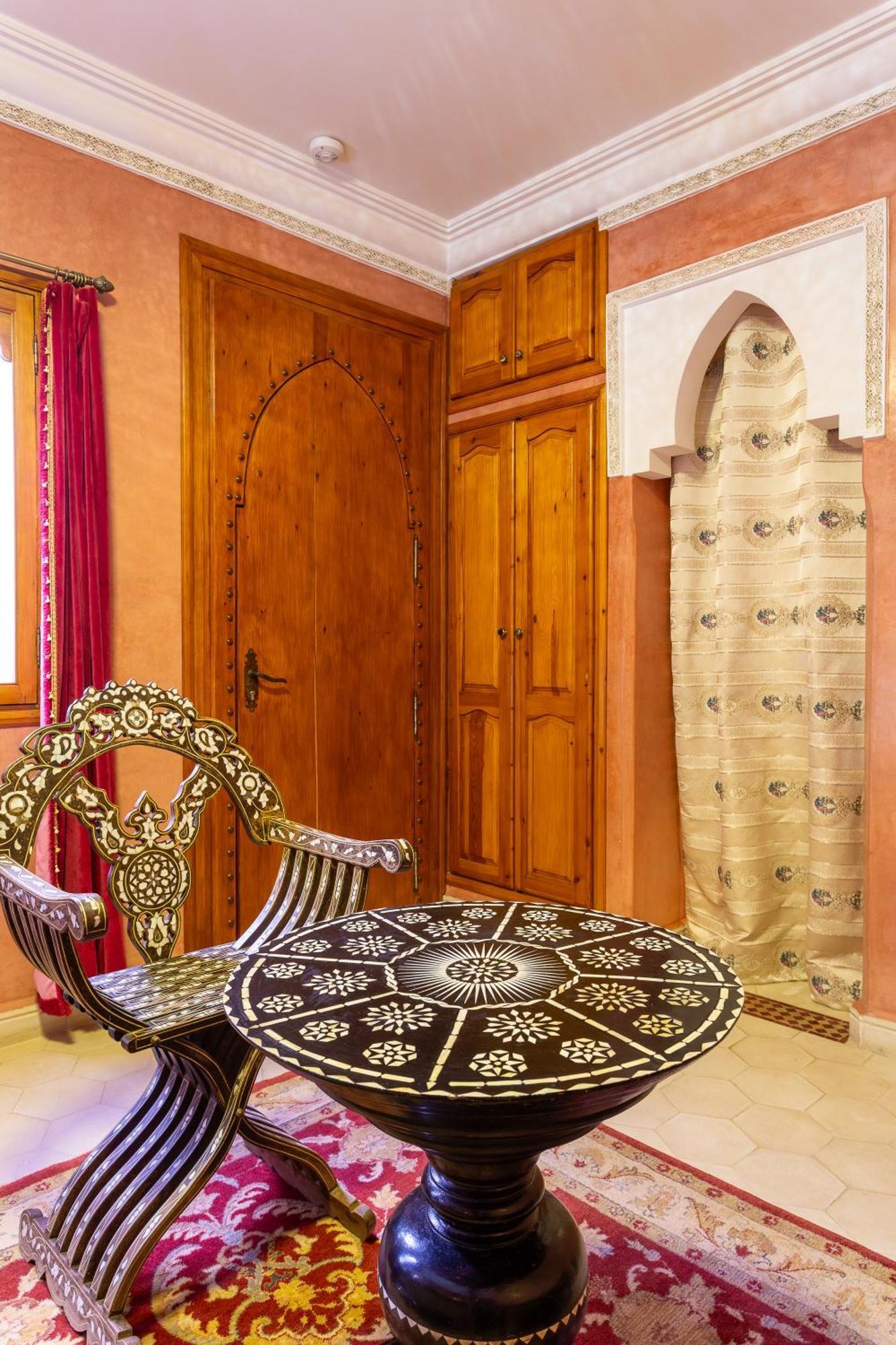 Cherazad Suite