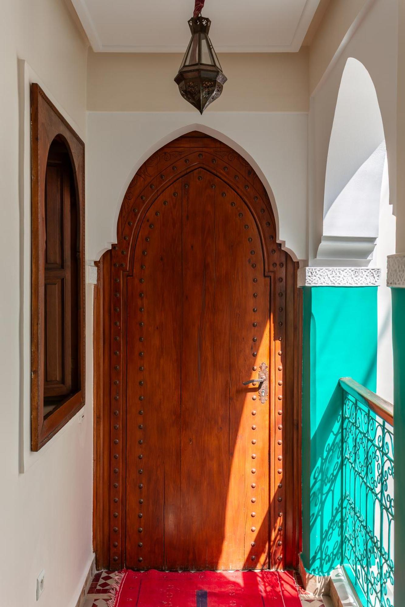 Cherazad Suite