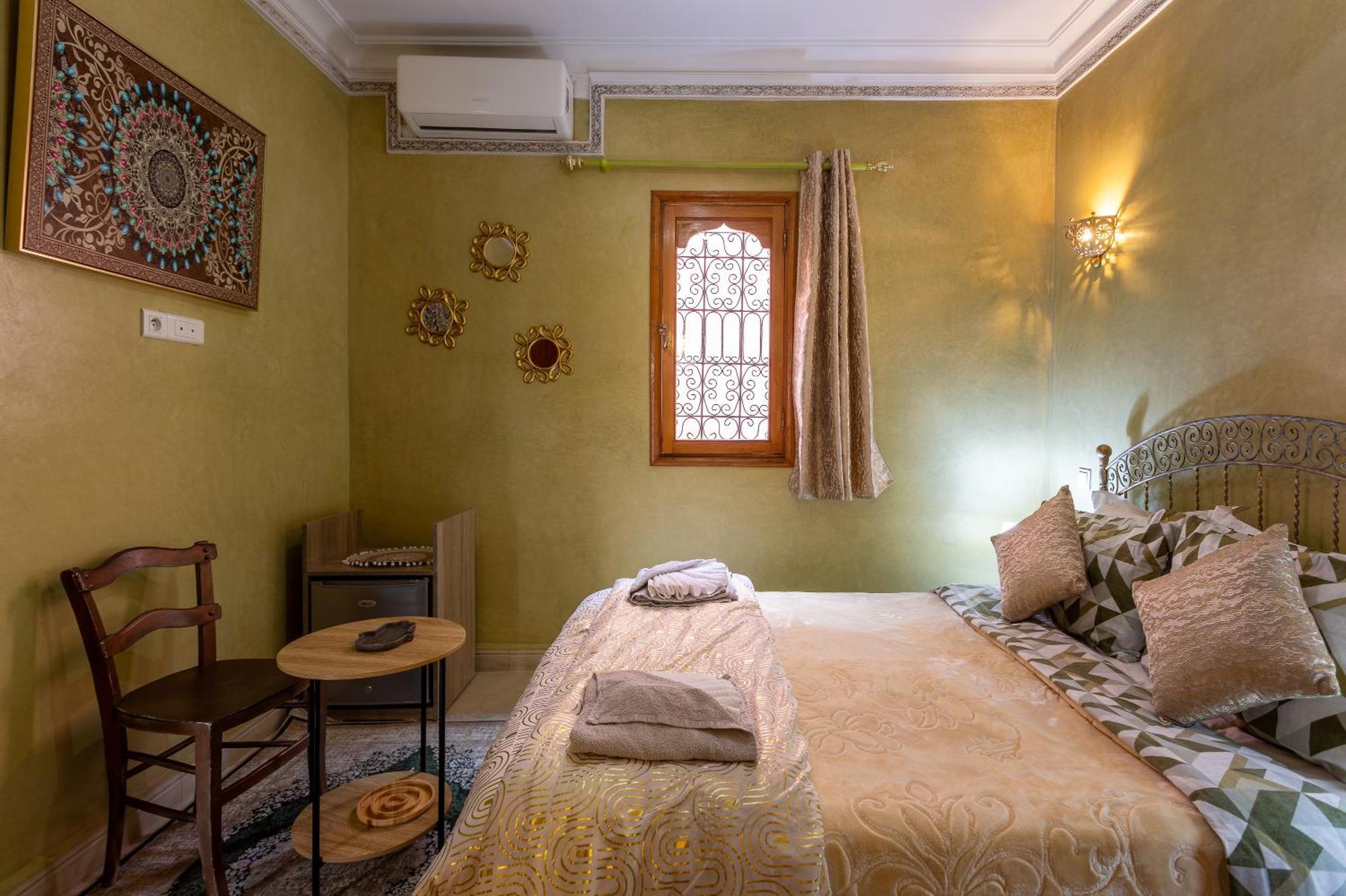 Bahia Double Room