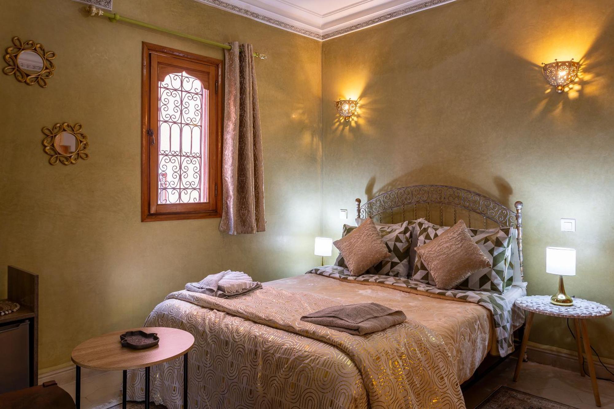 Bahia Double Room
