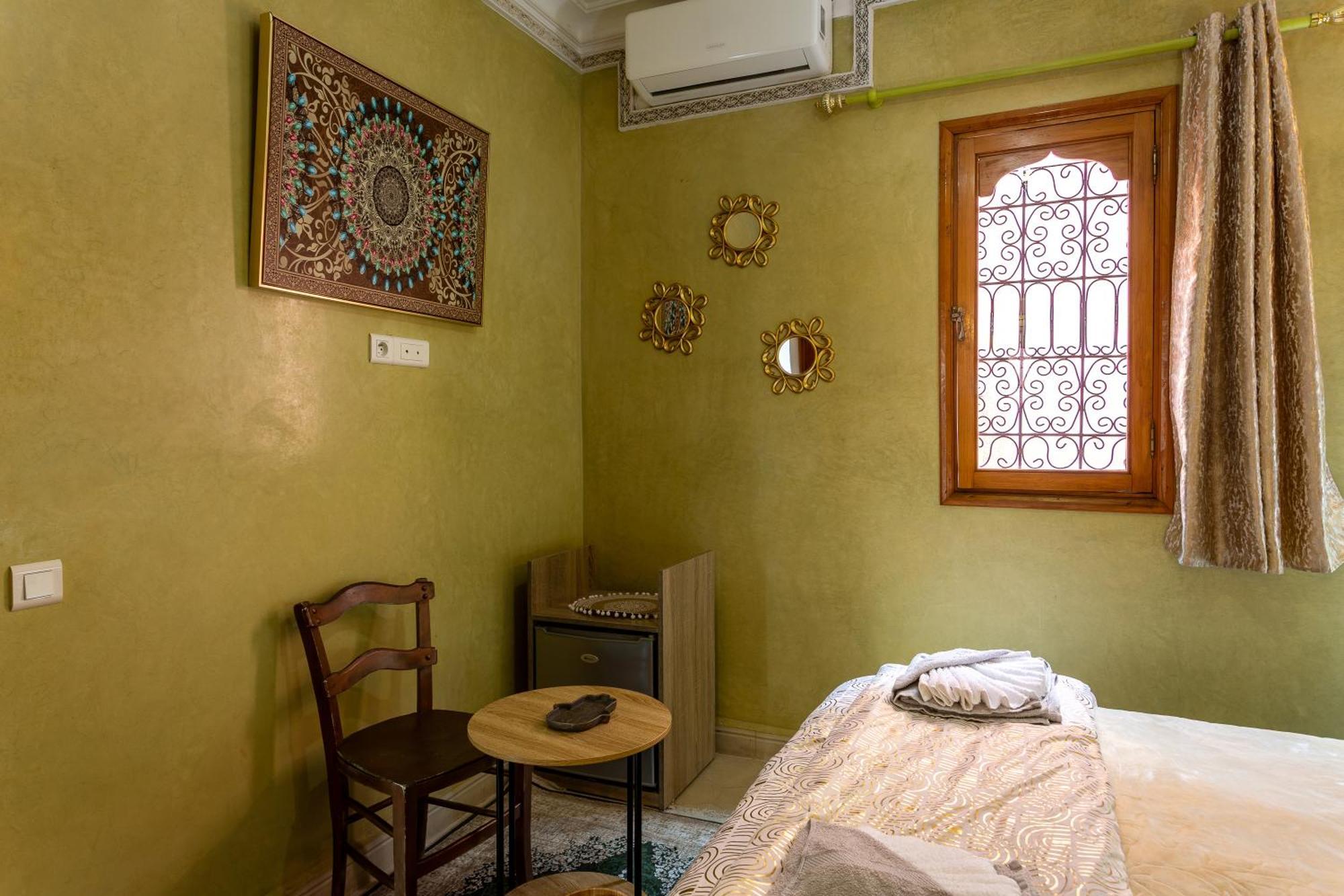 Bahia Double Room