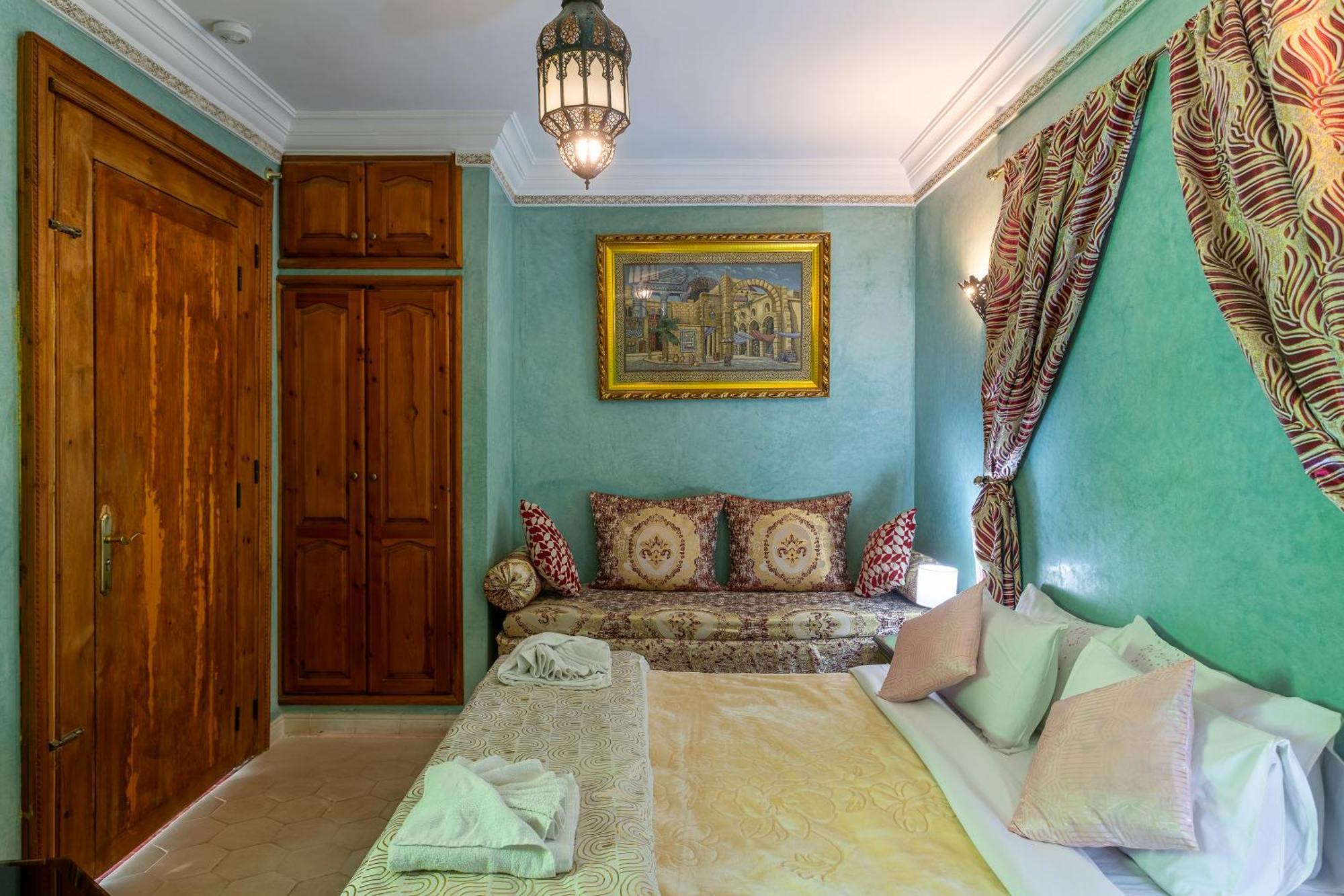 Louisa Suite
