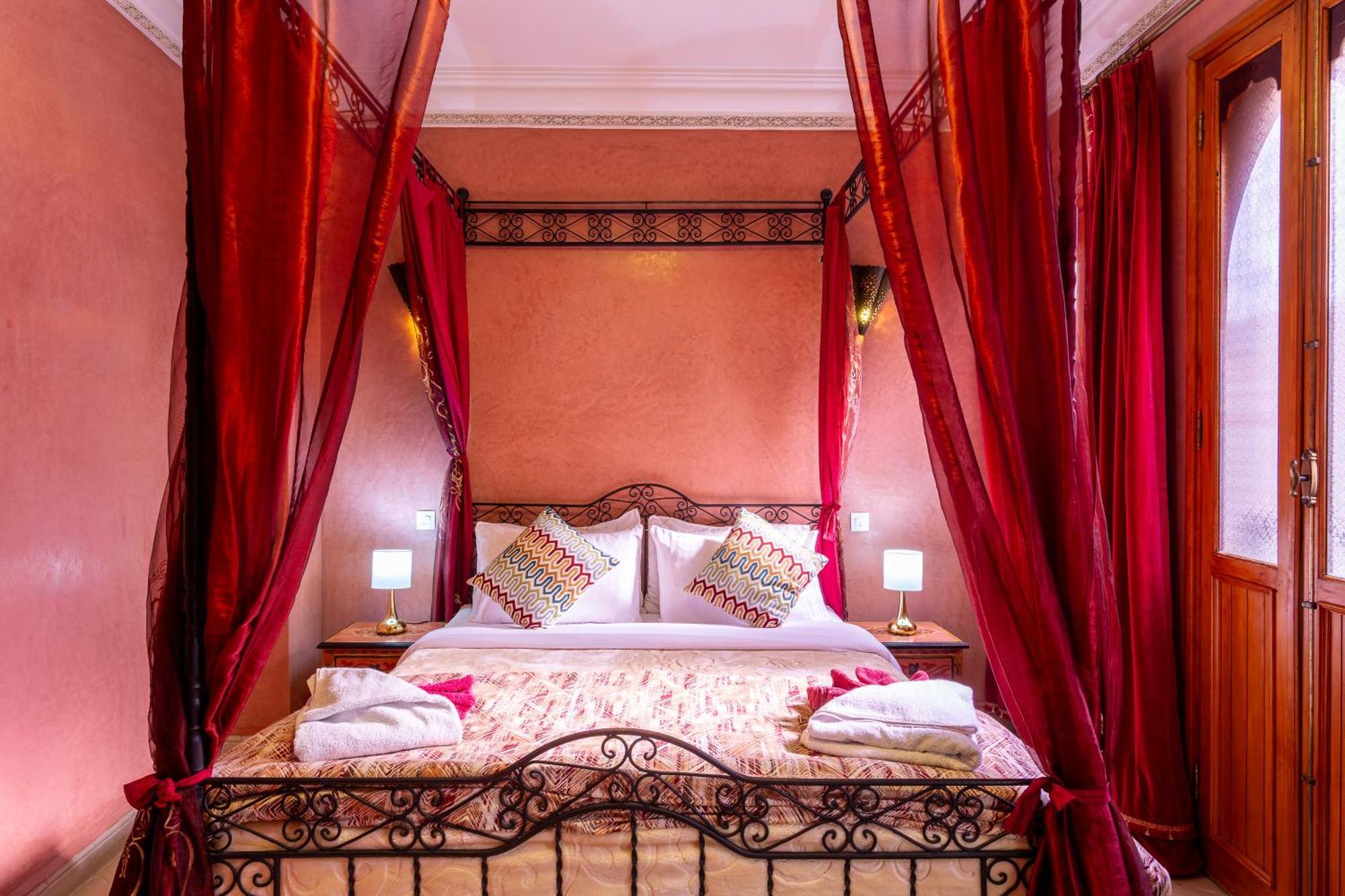 Cherazad Suite