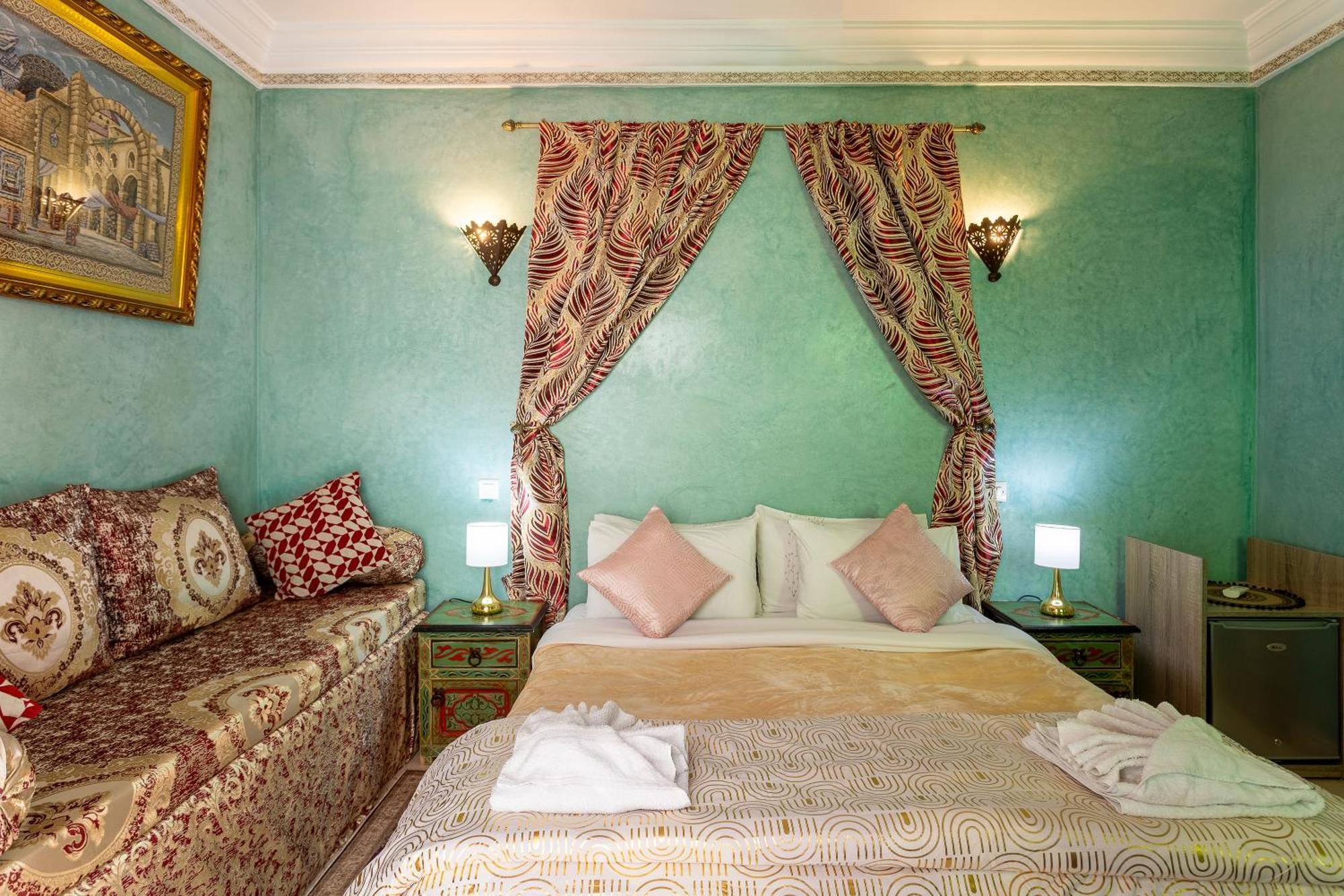Louisa Suite