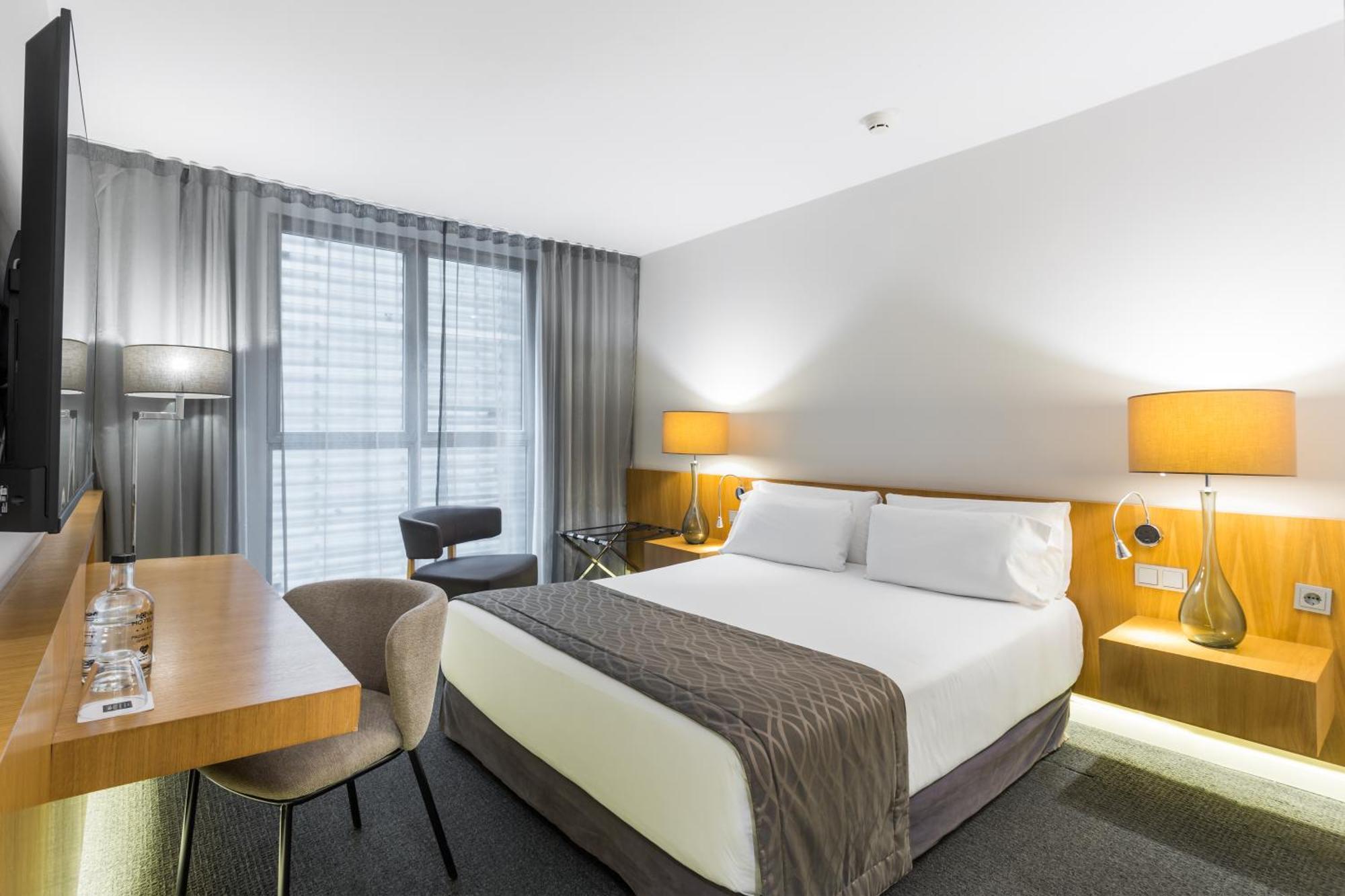 Comfort Kamer