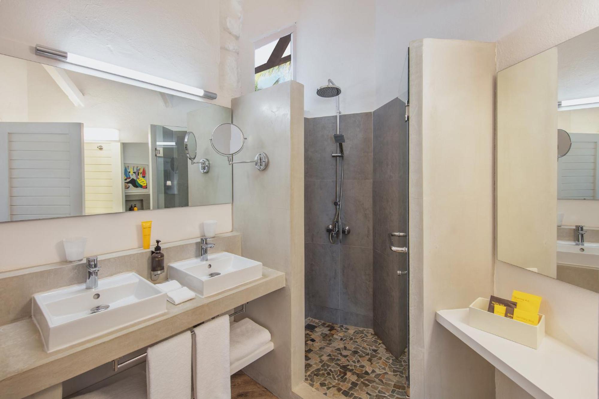 Bungalow Premium Giardino