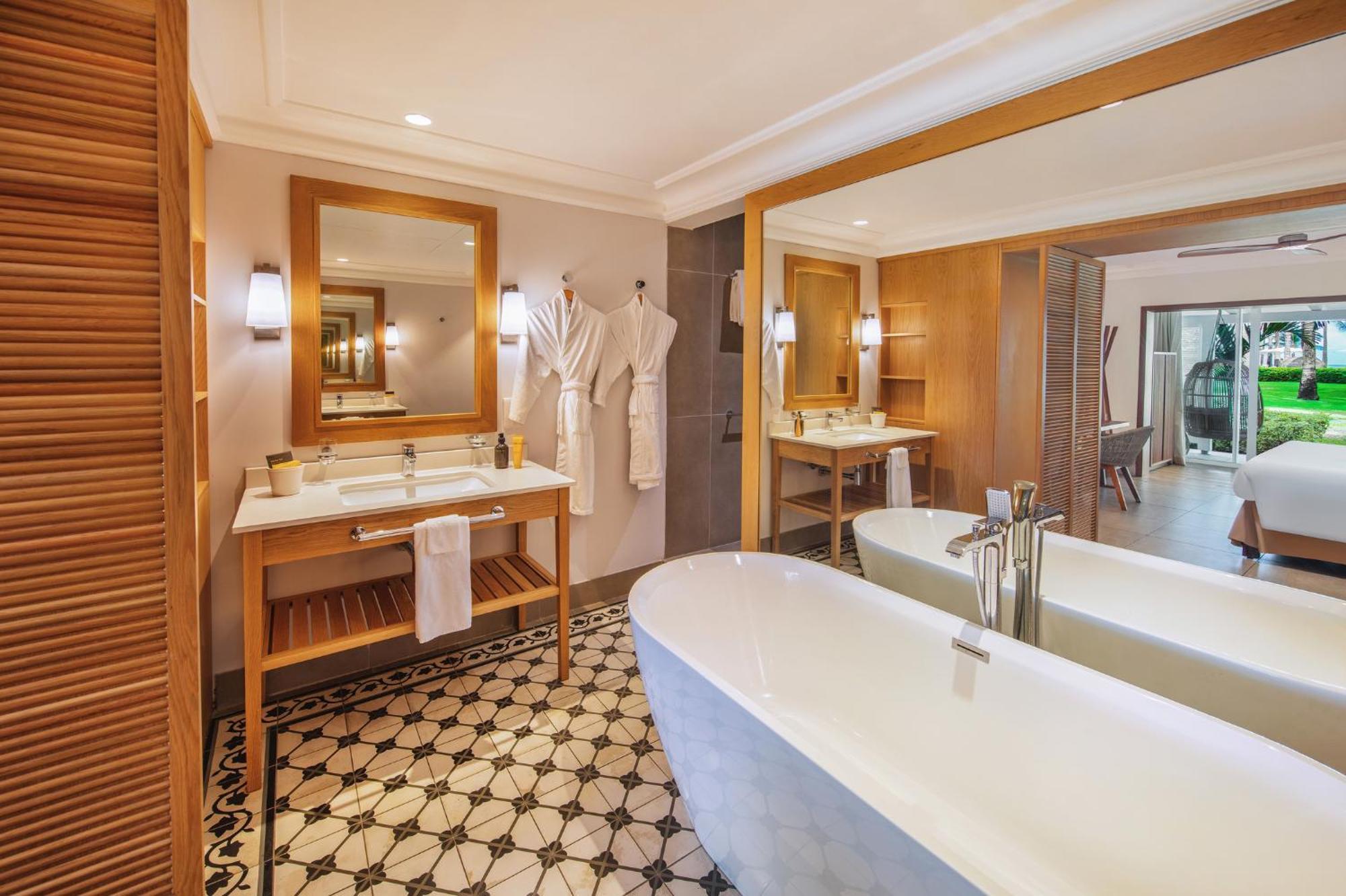 Premium Suite